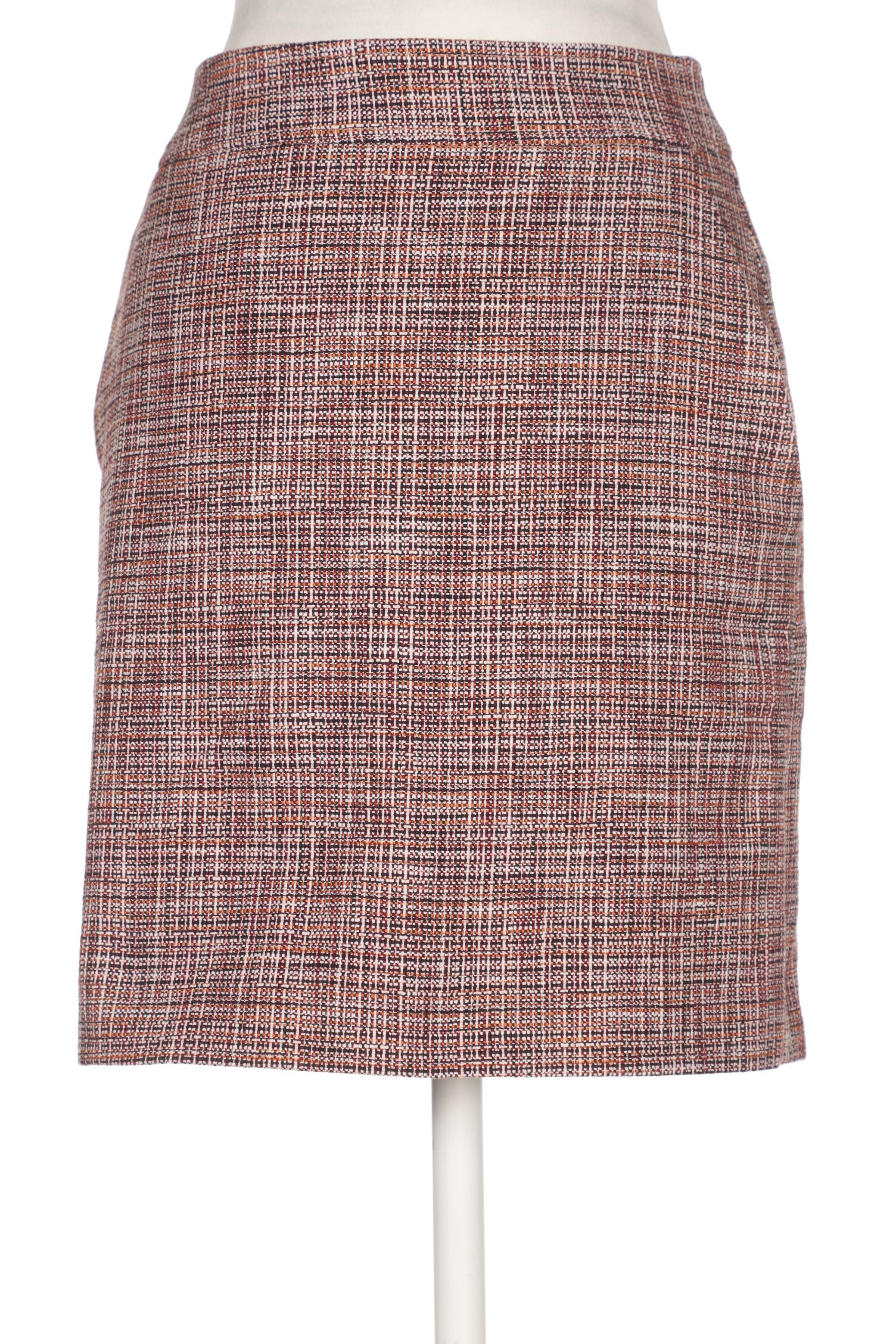 

Hugo by Hugo Boss Damen Rock, rot, Gr. 34