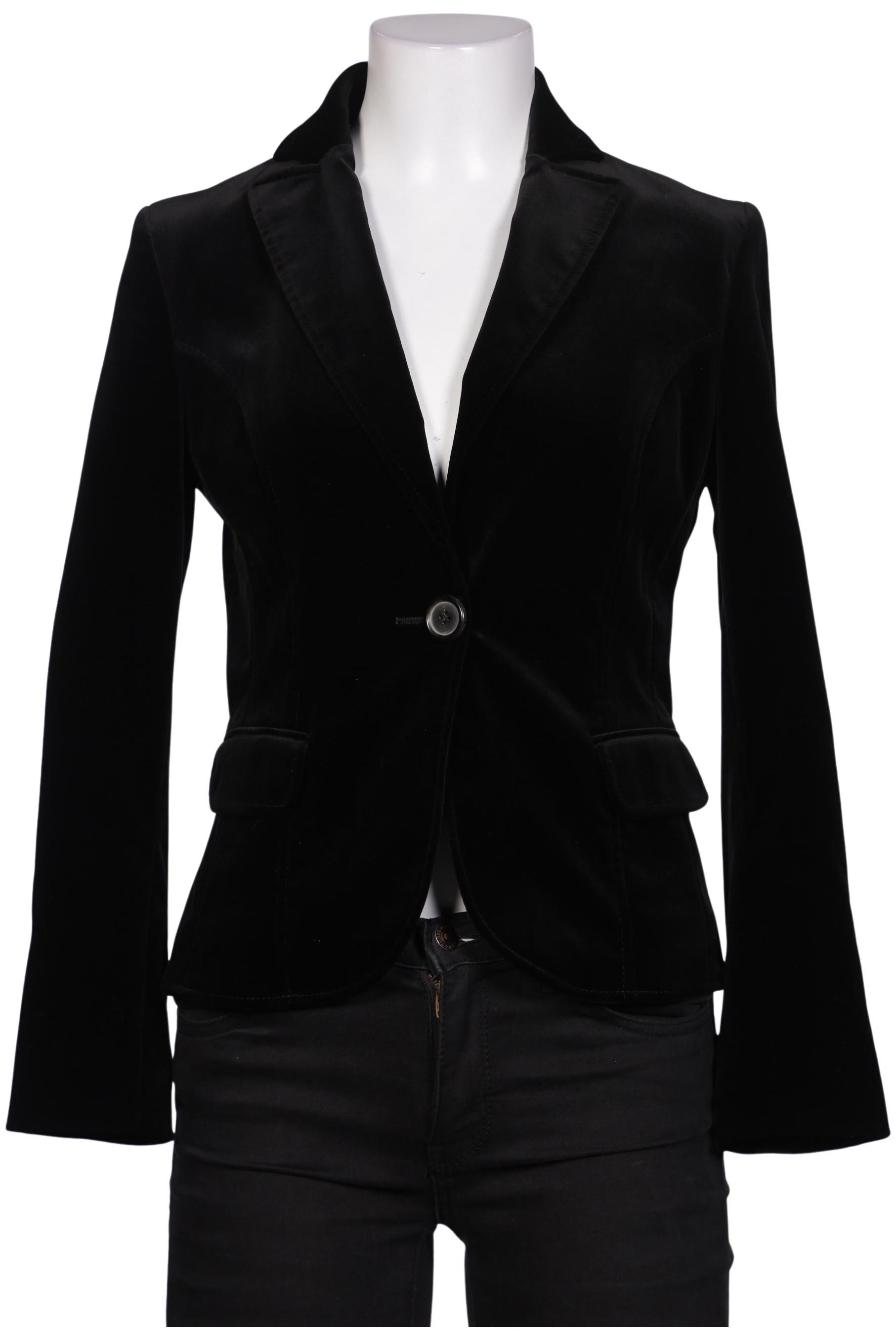 

Hugo by Hugo Boss Damen Blazer, schwarz, Gr. 36