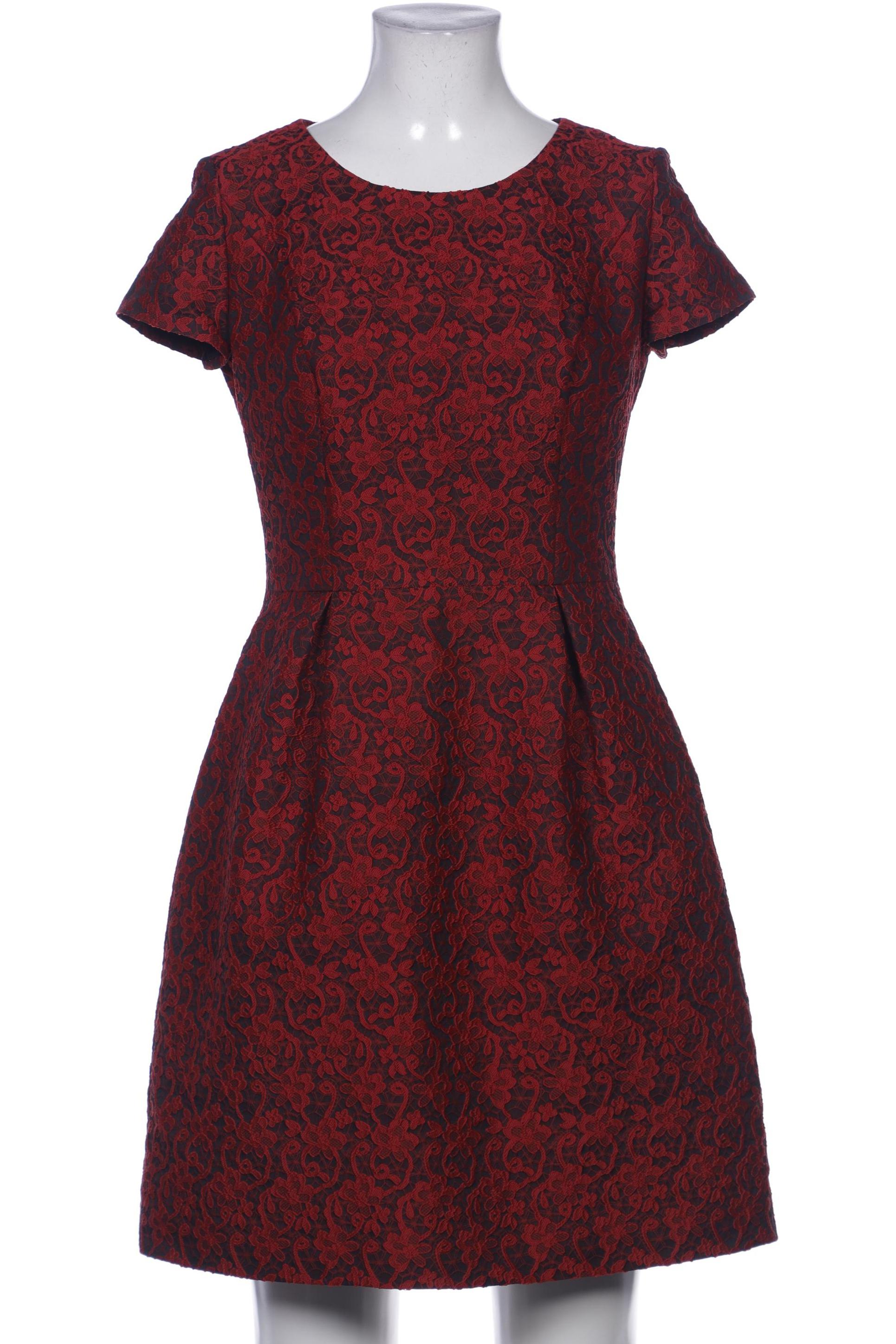 

Hugo by Hugo Boss Damen Kleid, rot, Gr. 36