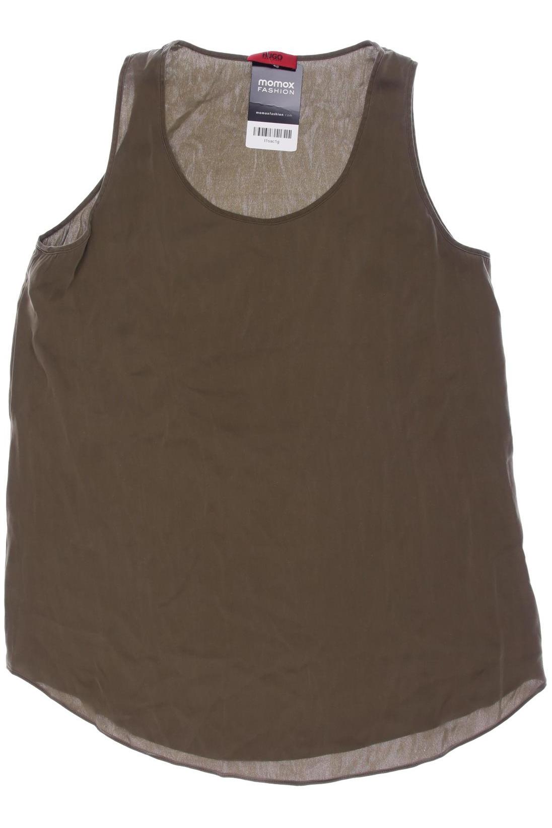 

HUGO by Hugo Boss Damen Top, grün