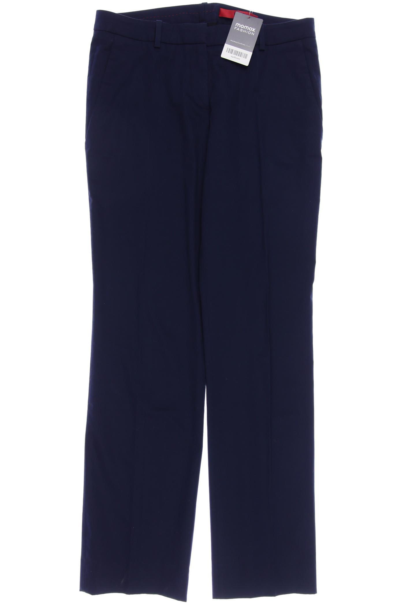 

Hugo by Hugo Boss Damen Stoffhose, marineblau, Gr. 38