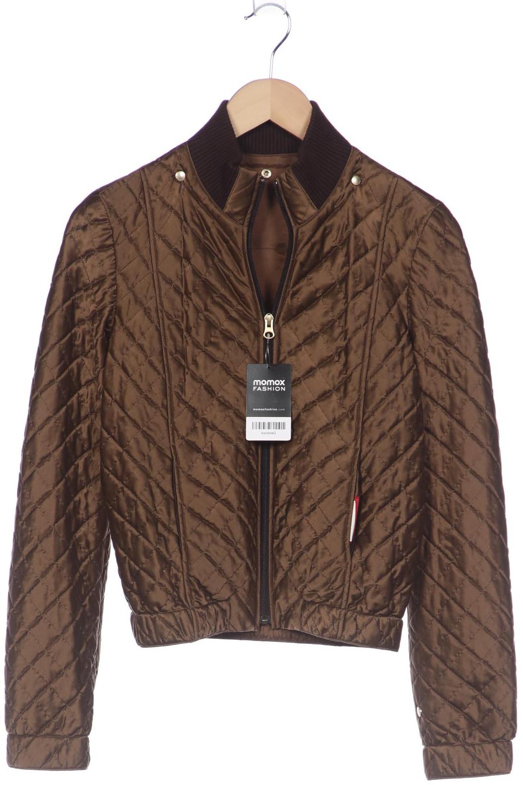 

Hugo by Hugo Boss Damen Jacke, braun, Gr. 36