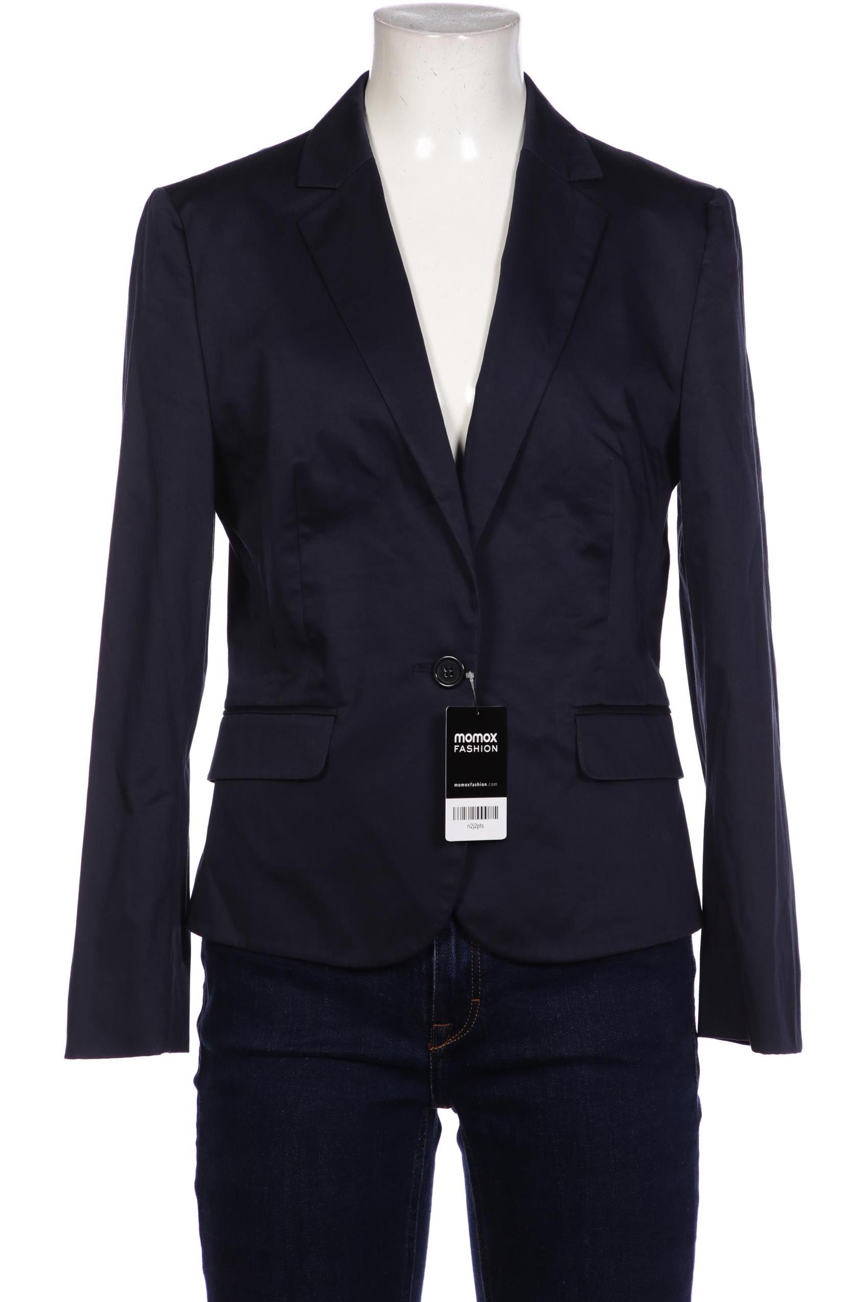 

Hugo by Hugo Boss Damen Blazer, marineblau, Gr. 36