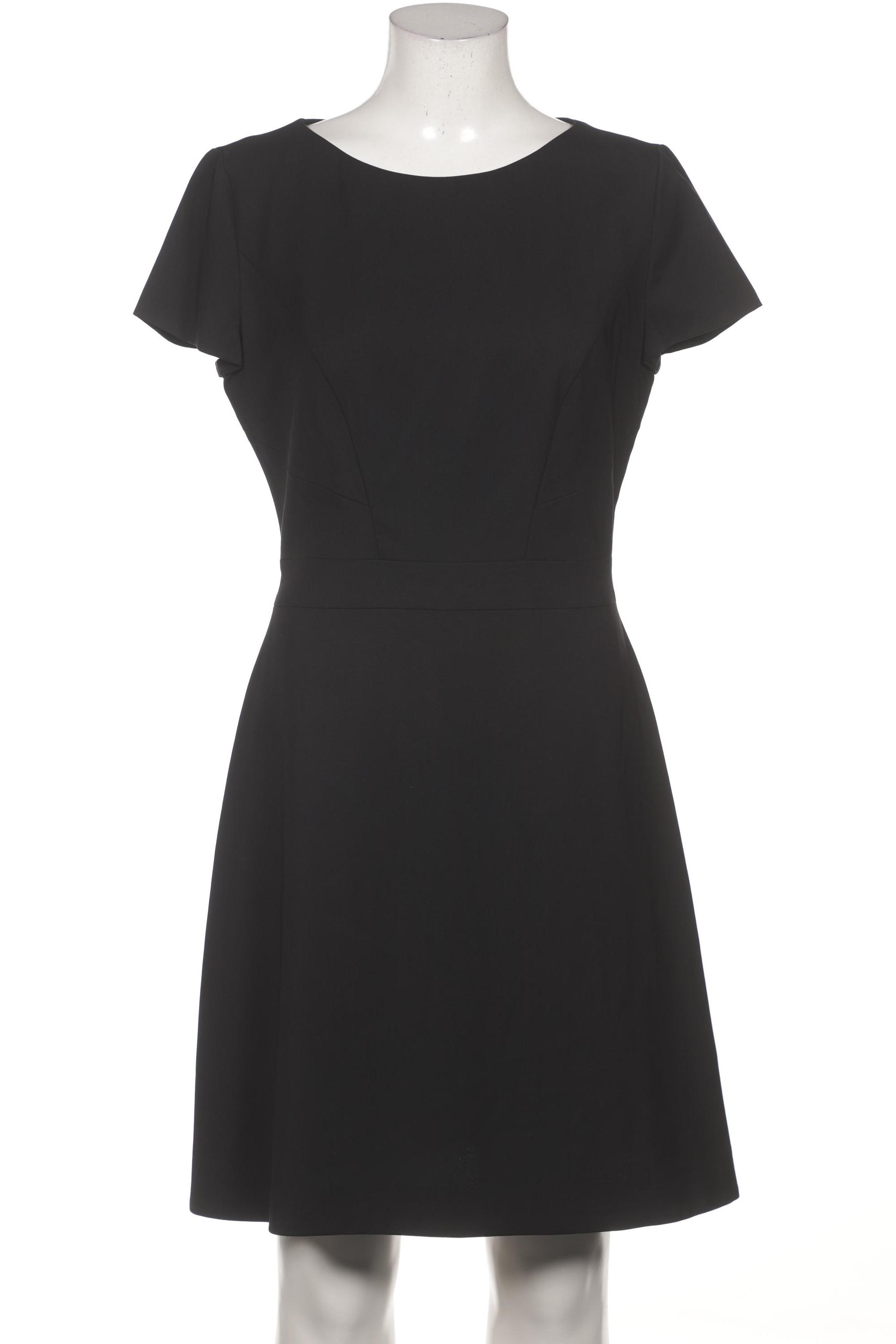 

Hugo by Hugo Boss Damen Kleid, schwarz, Gr. 40