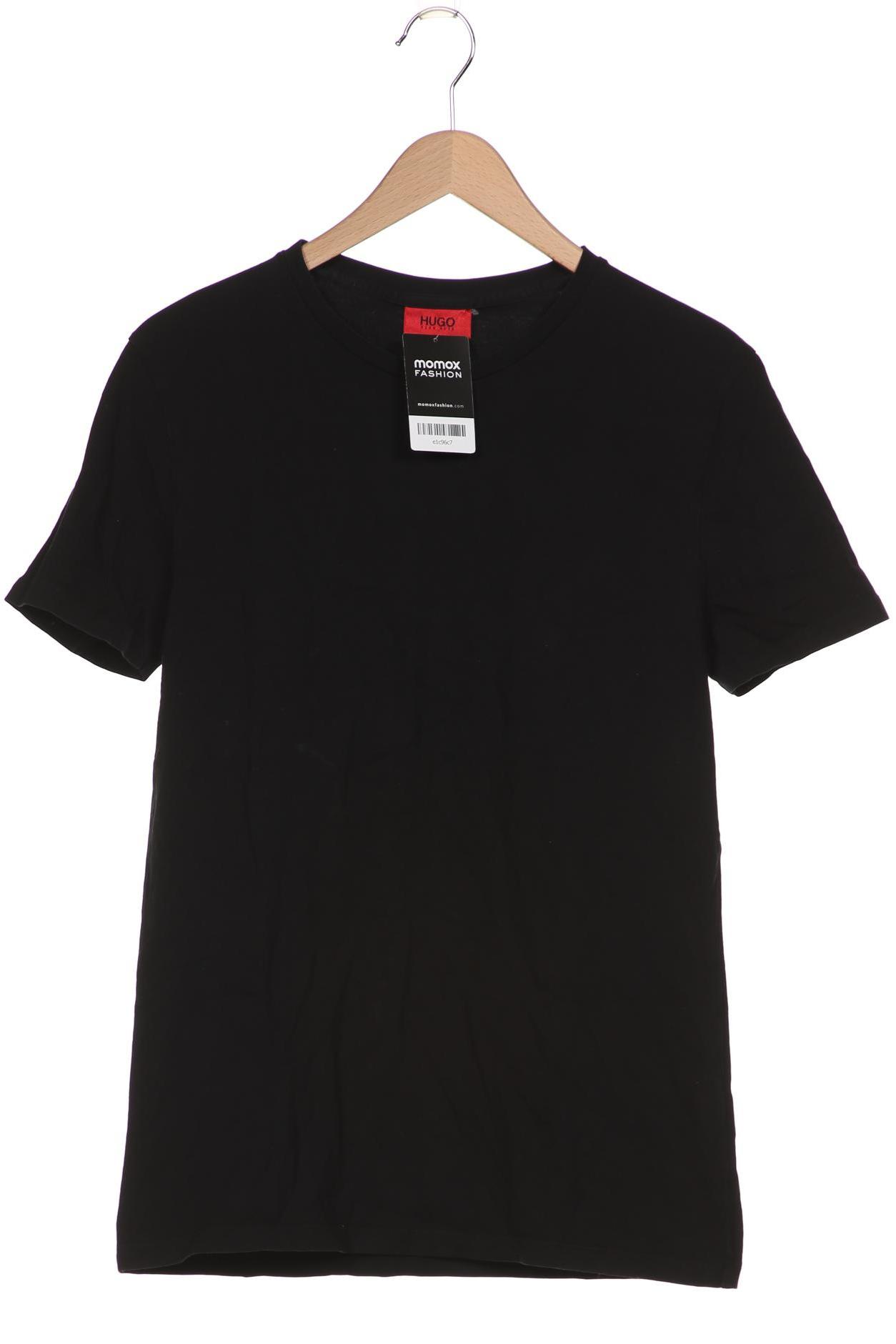 

Hugo by Hugo Boss Herren T-Shirt, schwarz, Gr. 52