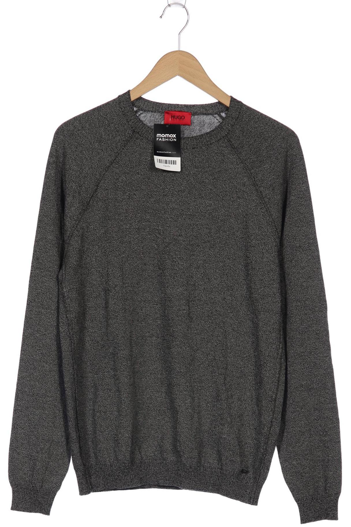 

HUGO by Hugo Boss Herren Pullover, grau