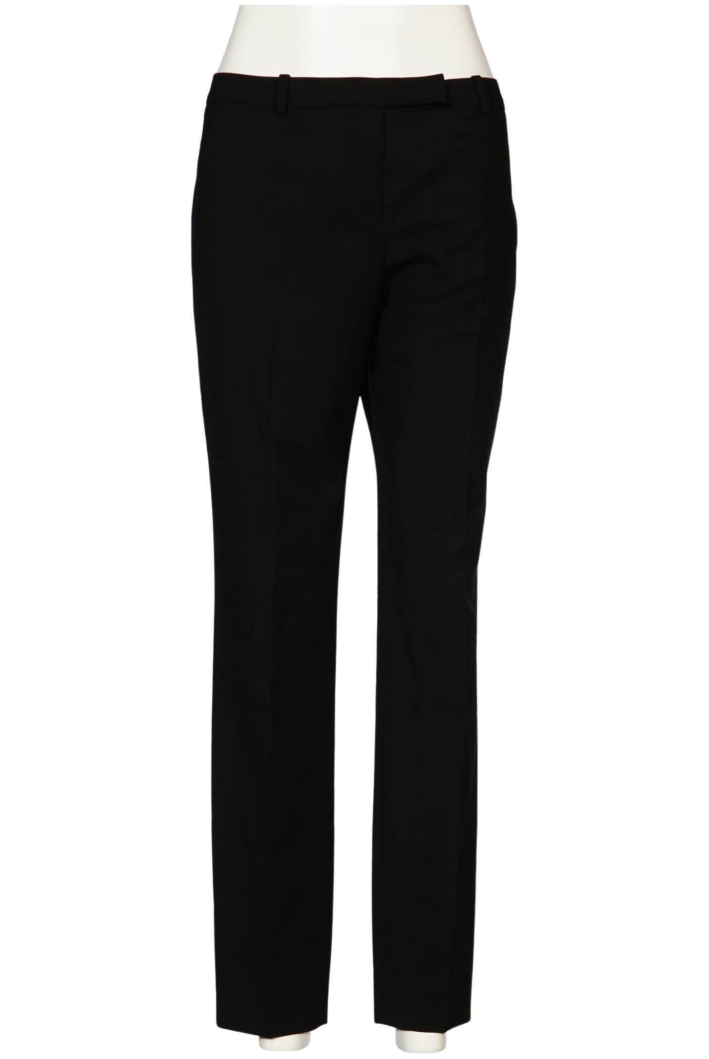 

Hugo by Hugo Boss Damen Stoffhose, schwarz, Gr. 38