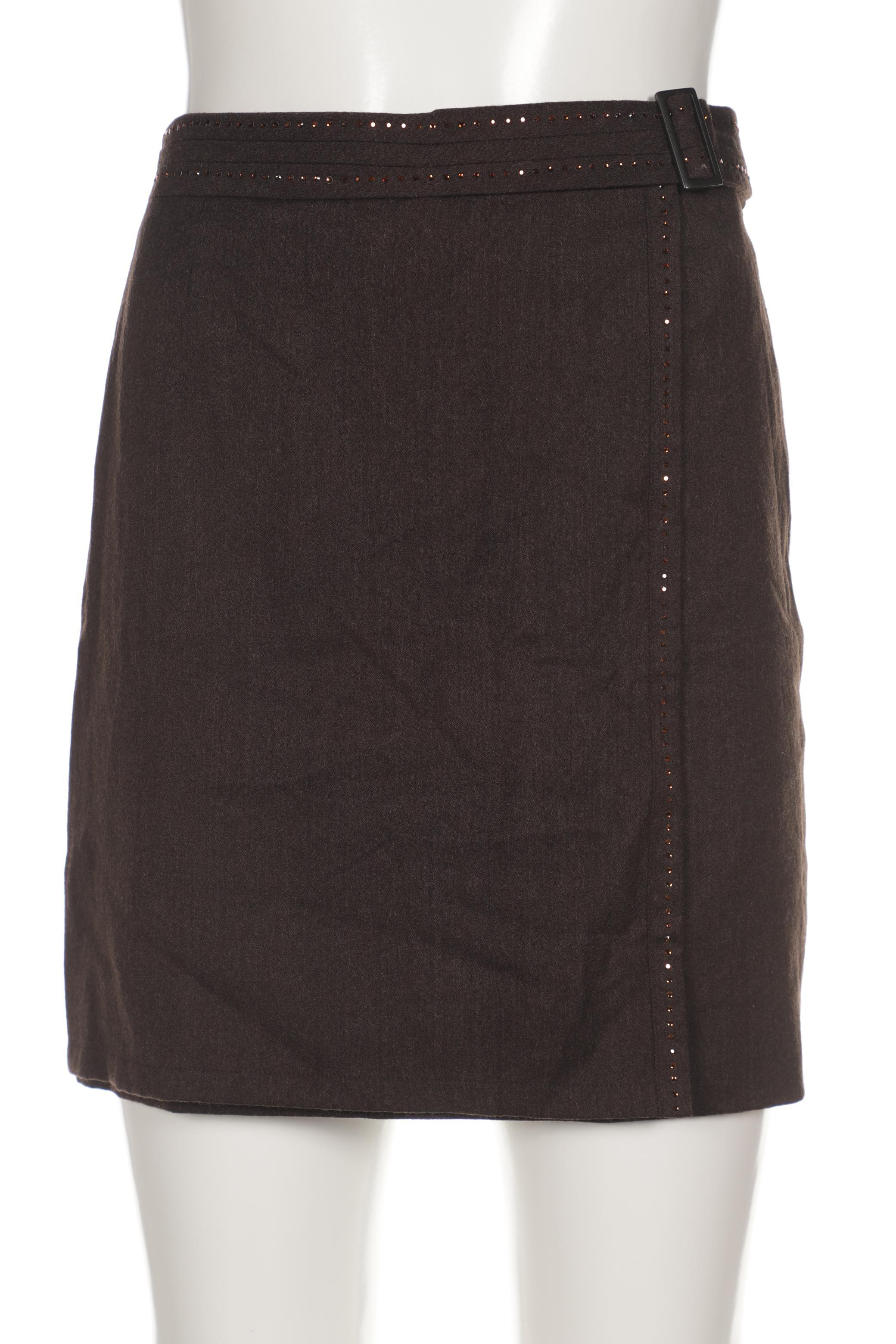 

HUGO by Hugo Boss Damen Rock, braun