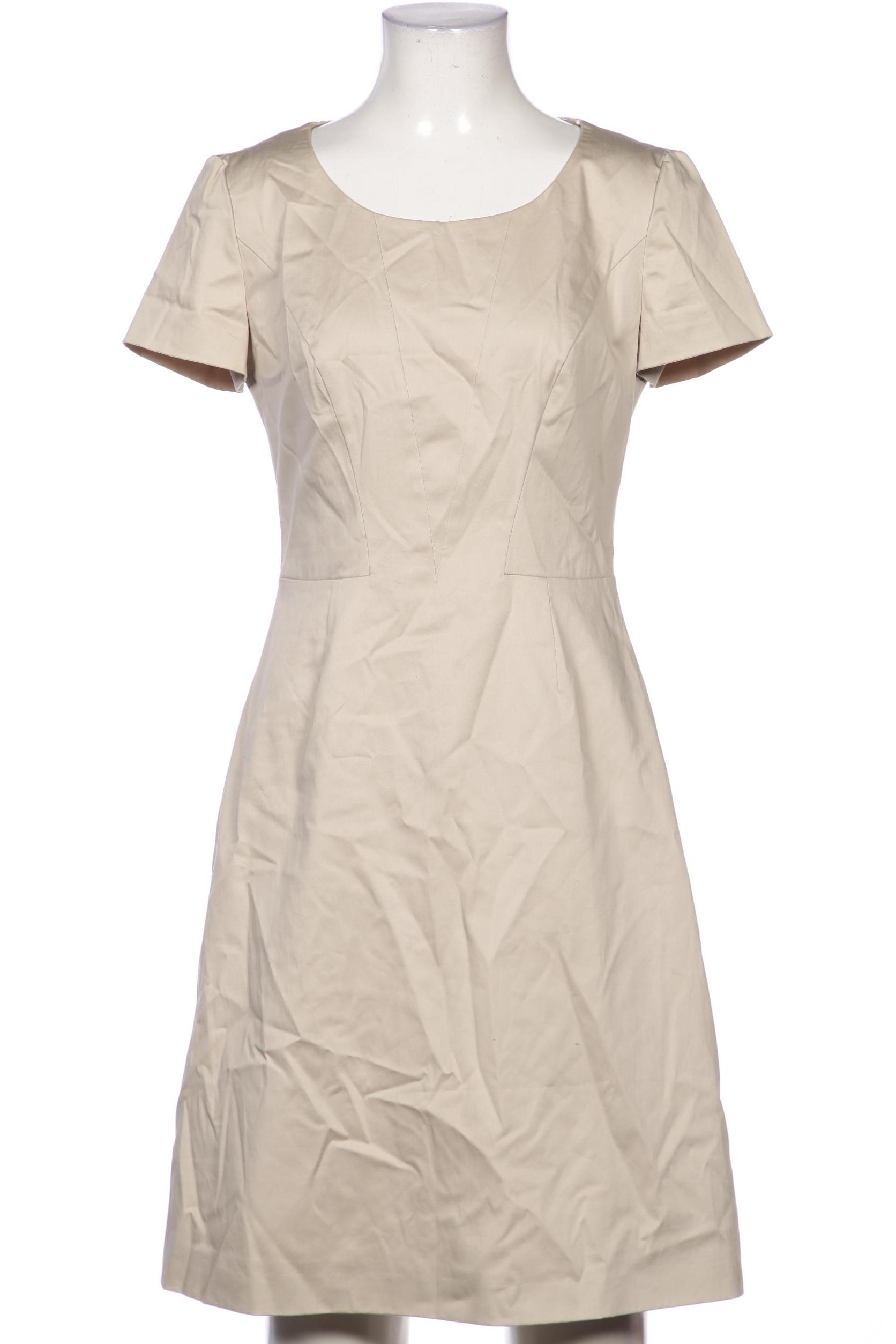 

Hugo by Hugo Boss Damen Kleid, beige, Gr. 36