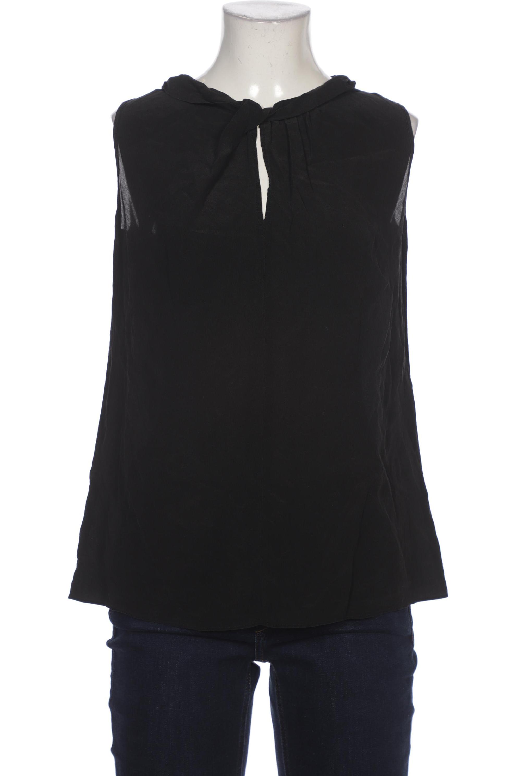 

HUGO by Hugo Boss Damen Bluse, schwarz