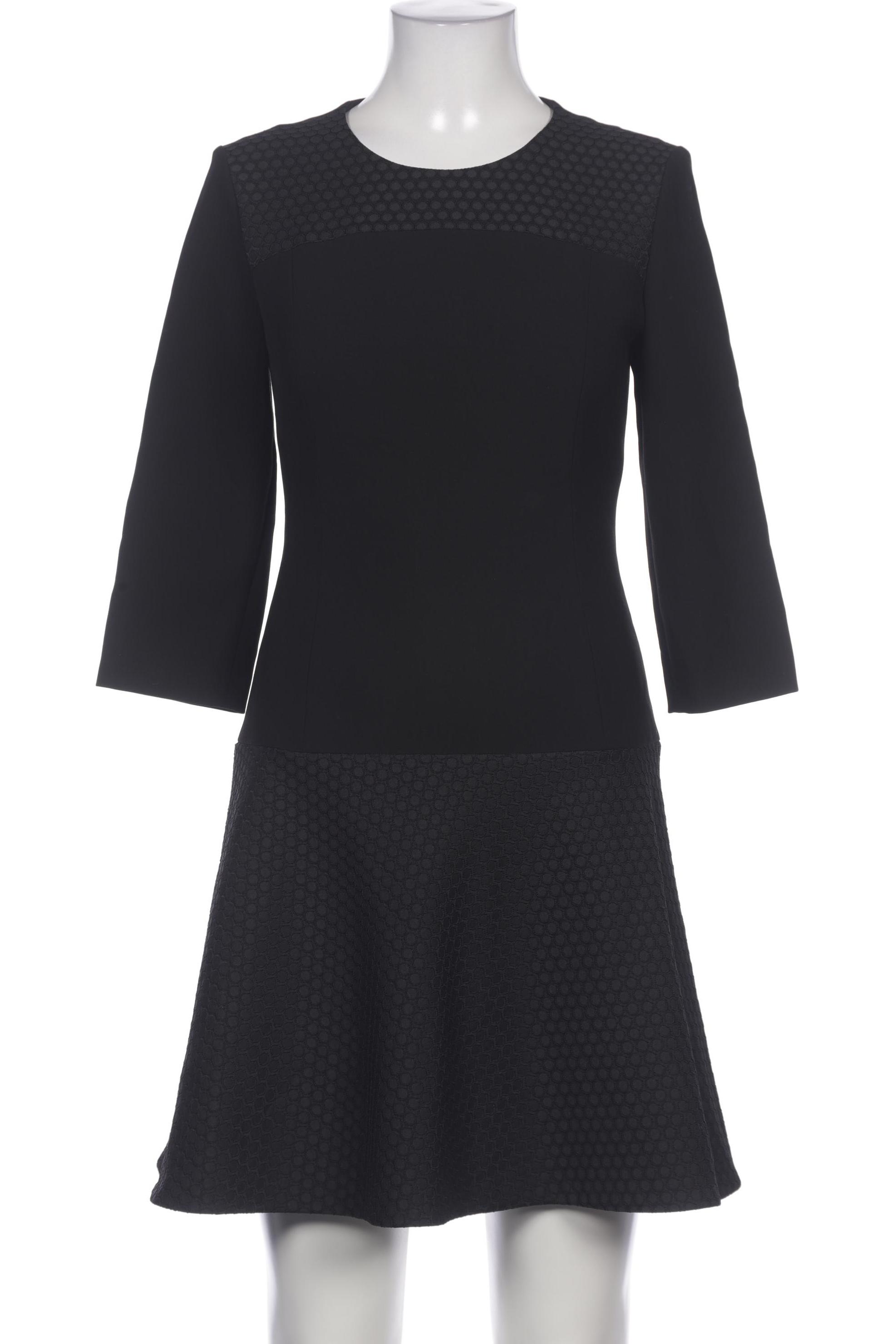

Hugo by Hugo Boss Damen Kleid, schwarz, Gr. 36