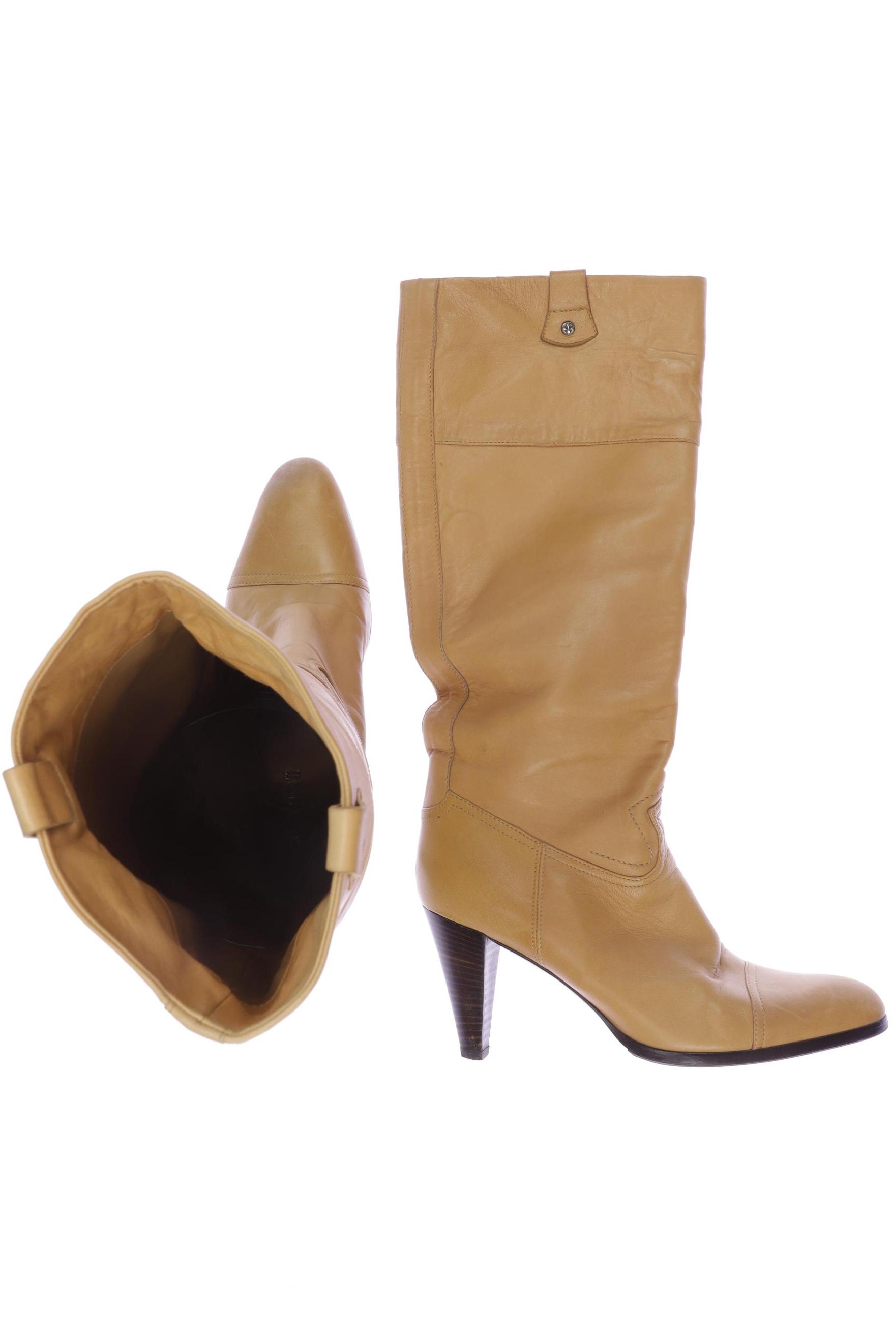

Hugo by Hugo Boss Damen Stiefel, braun, Gr. 38