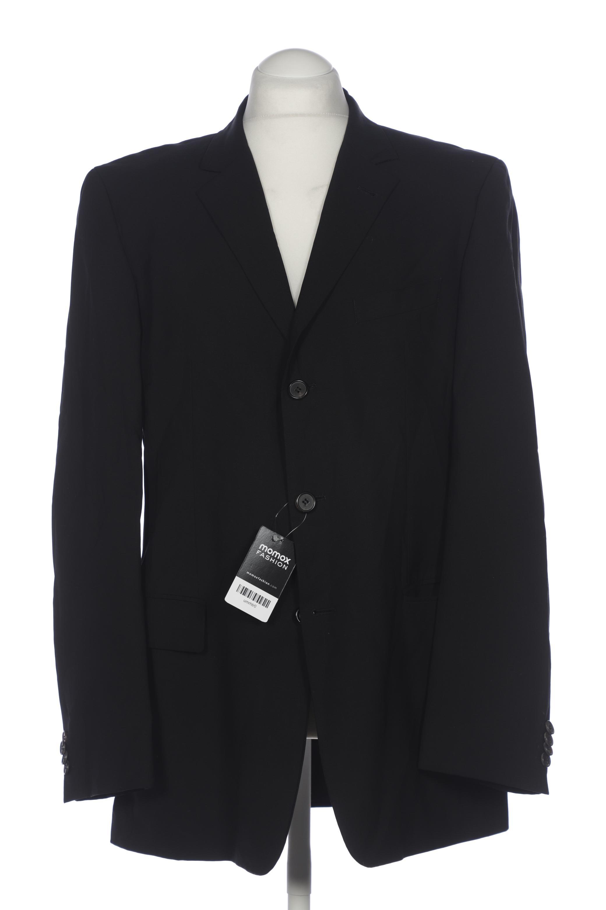

Hugo by Hugo Boss Herren Sakko, schwarz, Gr. 98