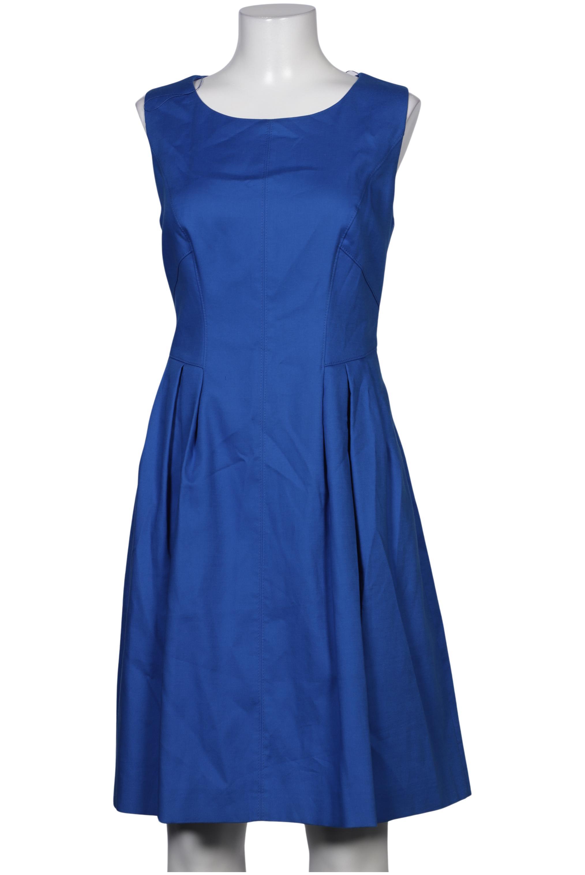 

Hugo by Hugo Boss Damen Kleid, blau, Gr. 42