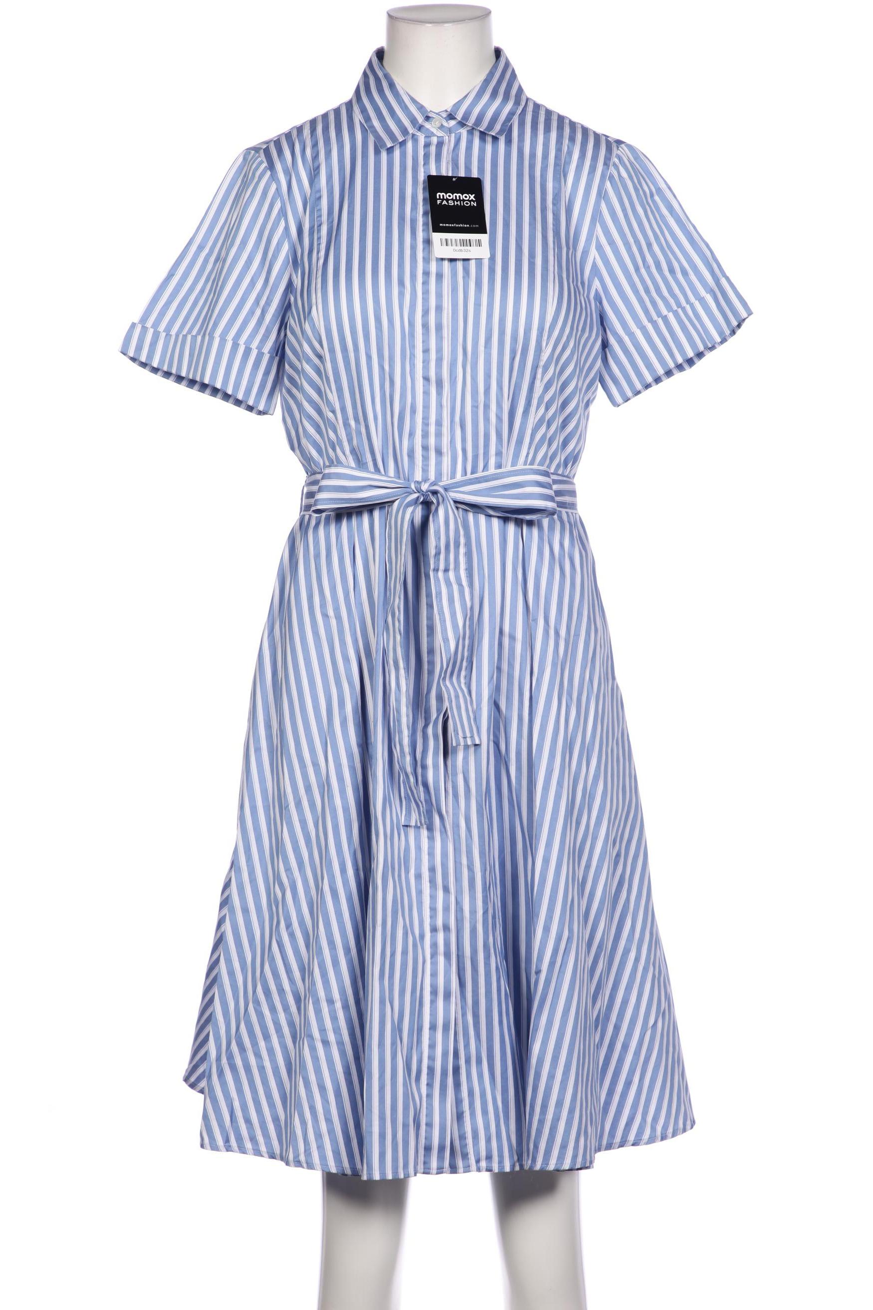 

Hugo by Hugo Boss Damen Kleid, blau, Gr. 38