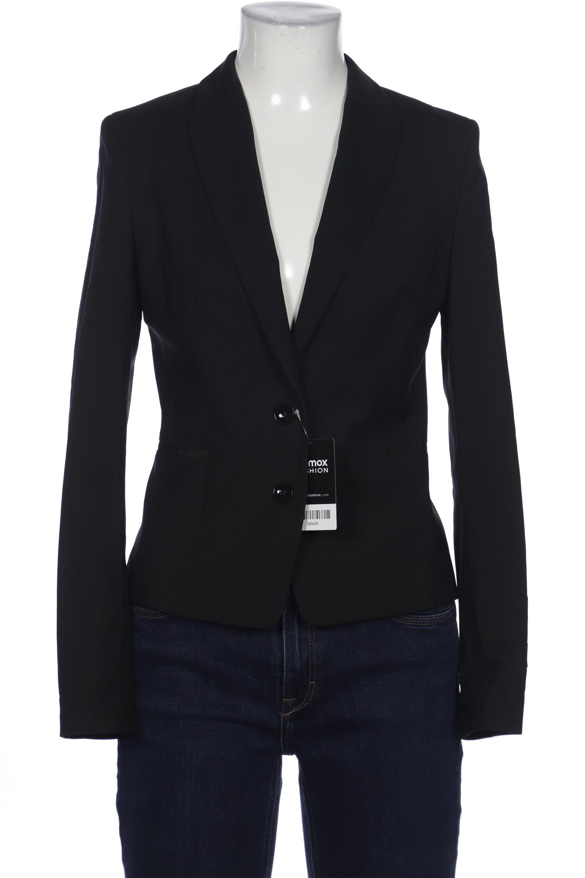 

HUGO by Hugo Boss Damen Blazer, schwarz