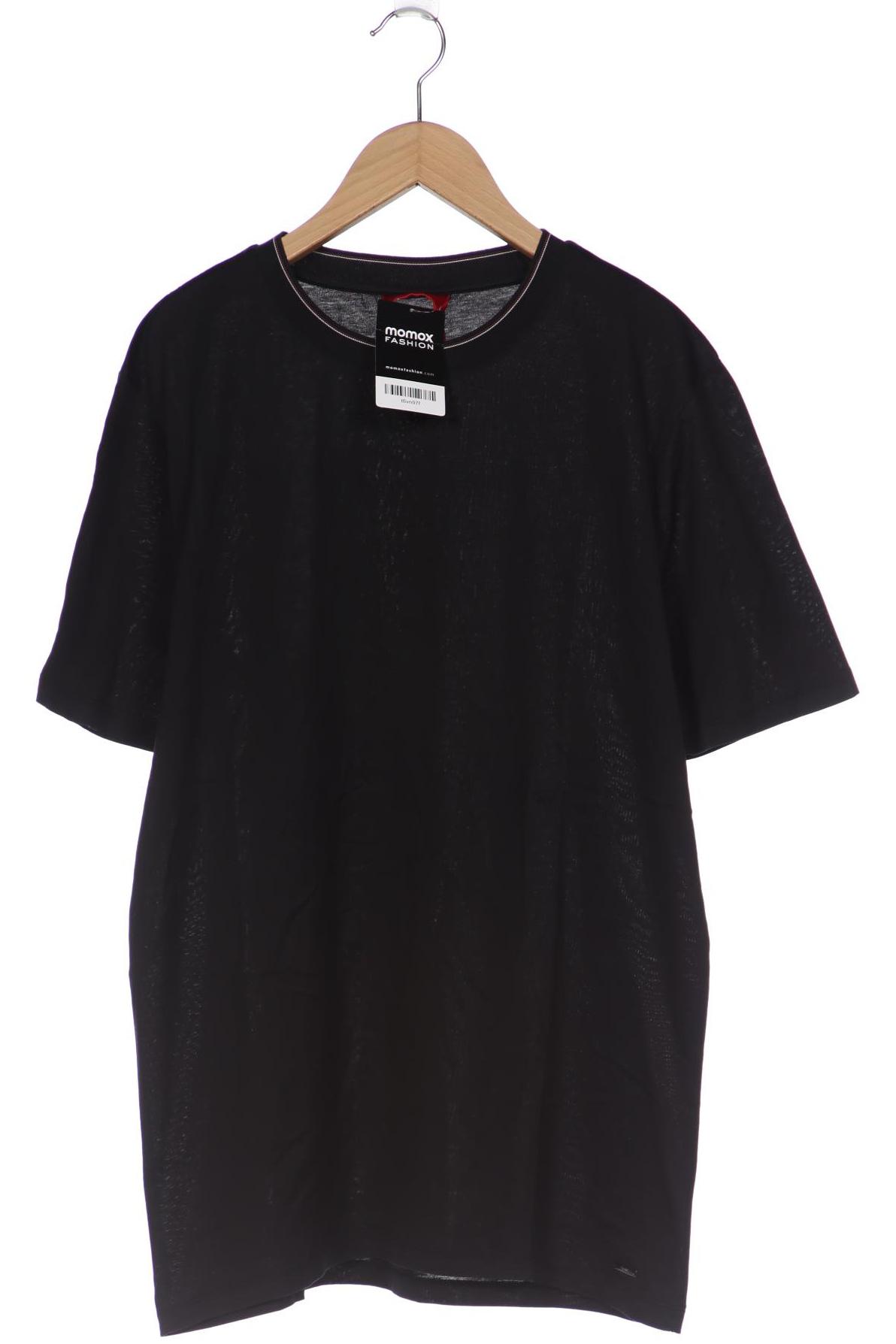

HUGO by Hugo Boss Herren T-Shirt, schwarz