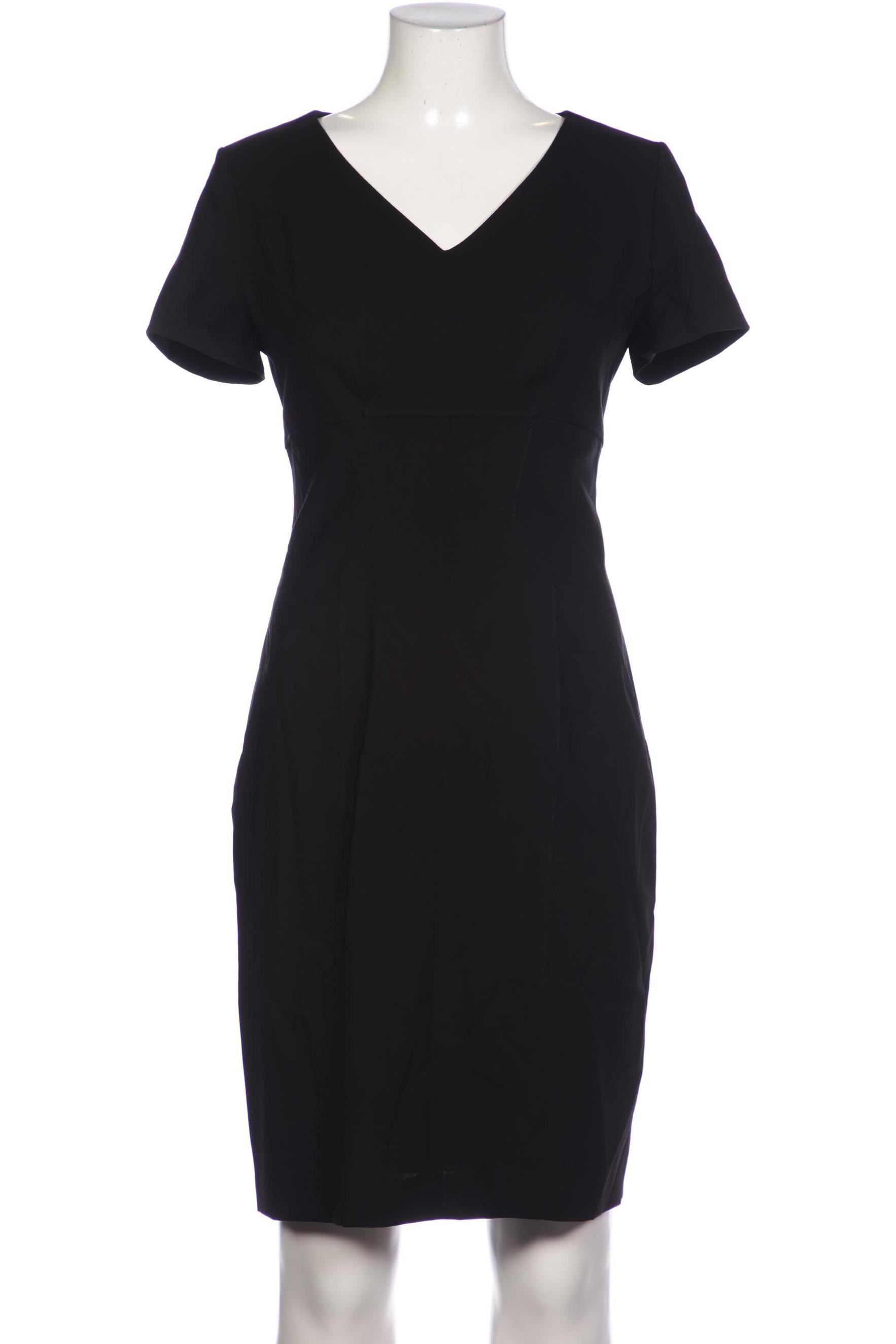 

Hugo by Hugo Boss Damen Kleid, schwarz, Gr. 40