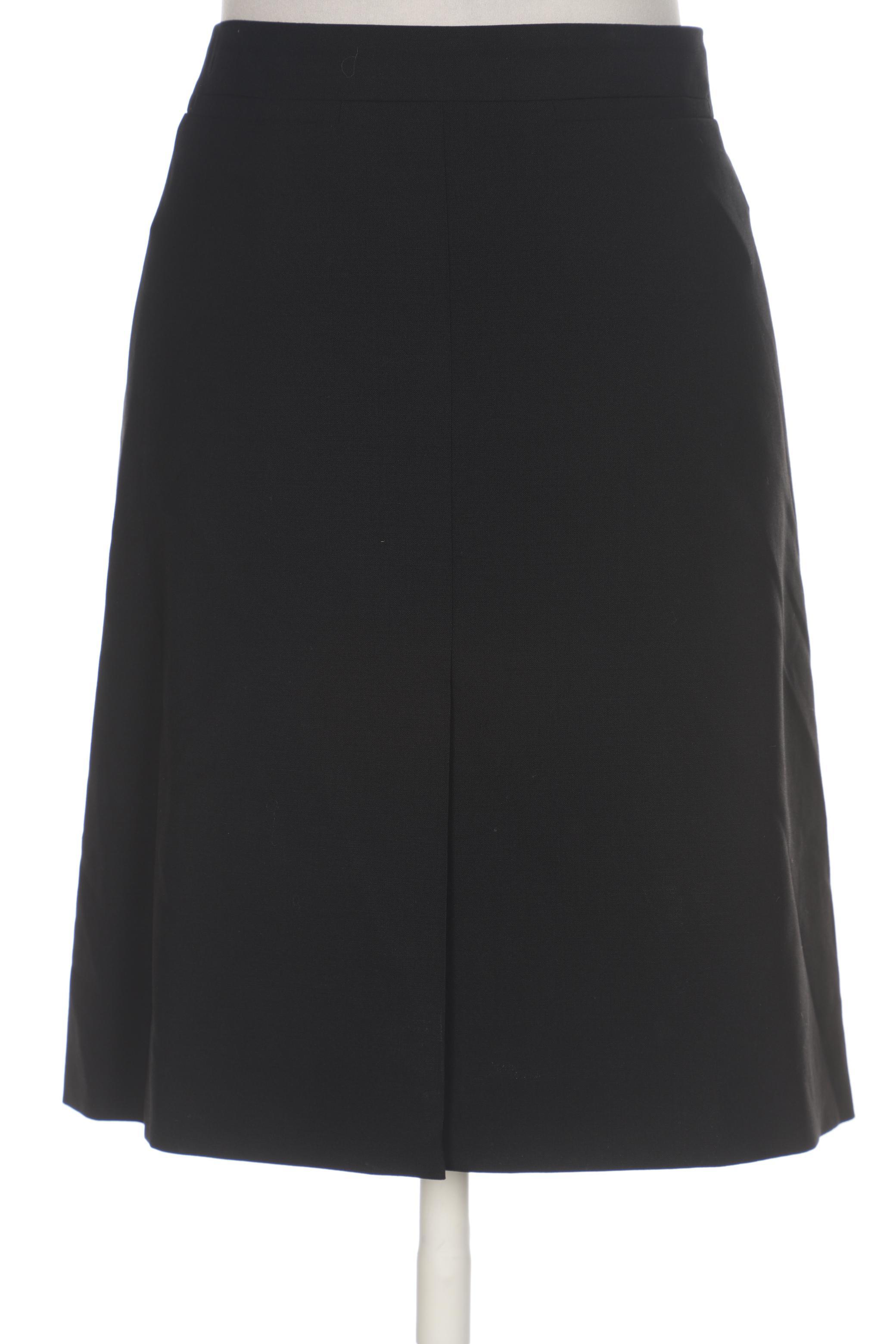 

Hugo by Hugo Boss Damen Rock, schwarz, Gr. 36