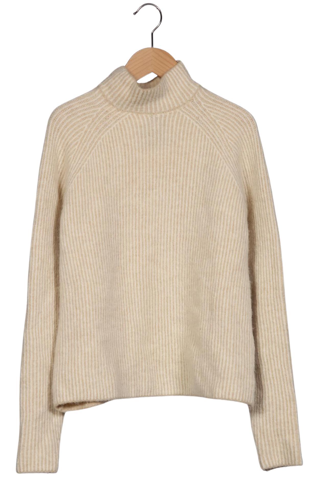 

Hugo by Hugo Boss Damen Pullover, beige, Gr. 36