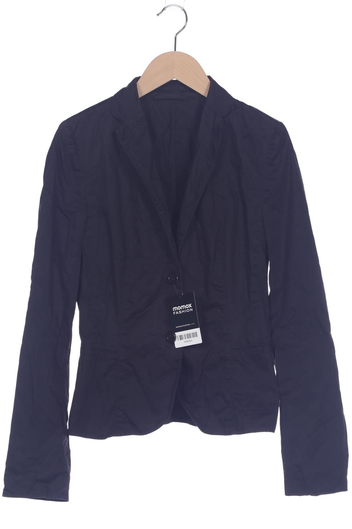 

HUGO by Hugo Boss Damen Jacke, schwarz