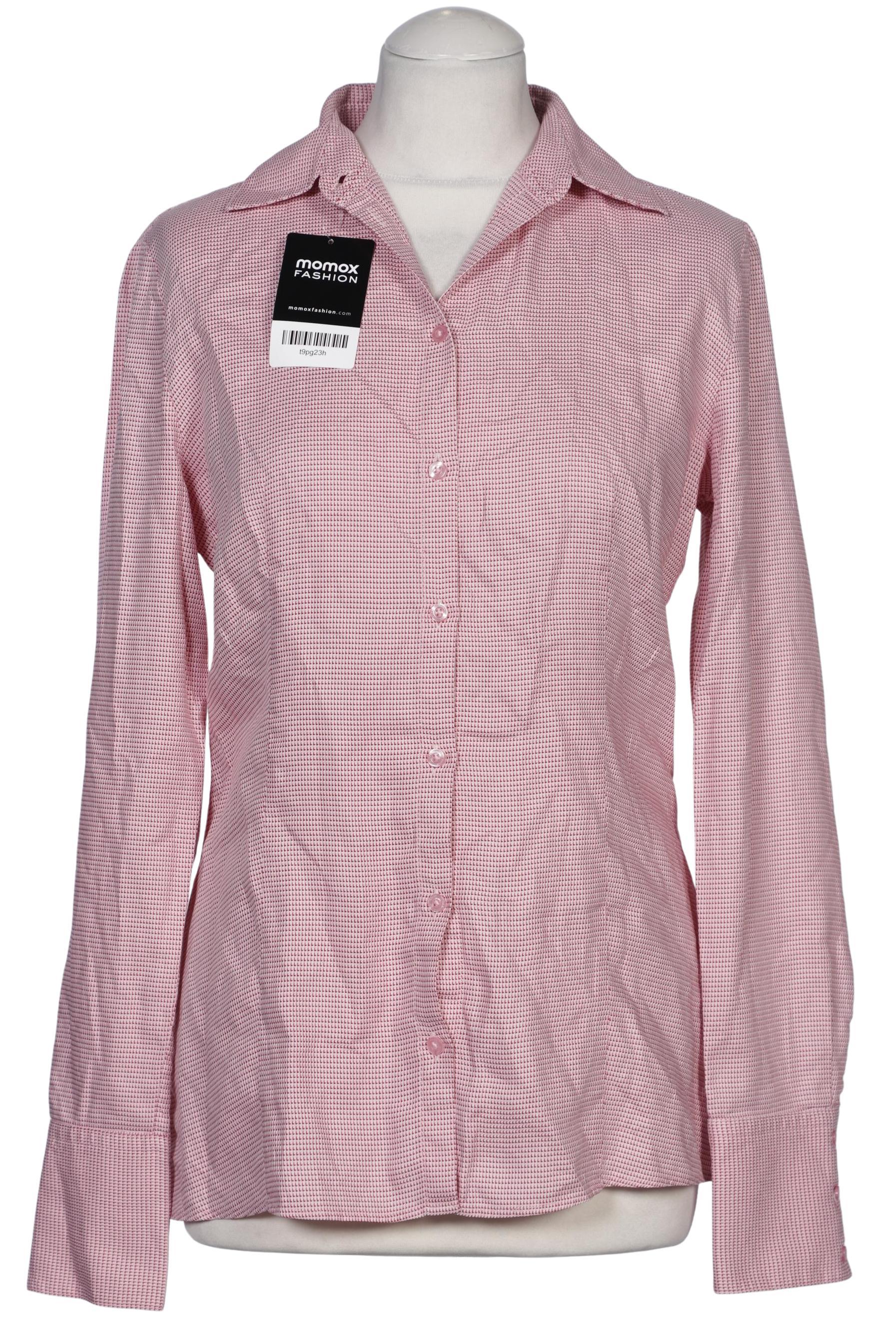 

Hugo by Hugo Boss Damen Bluse, pink, Gr. 38