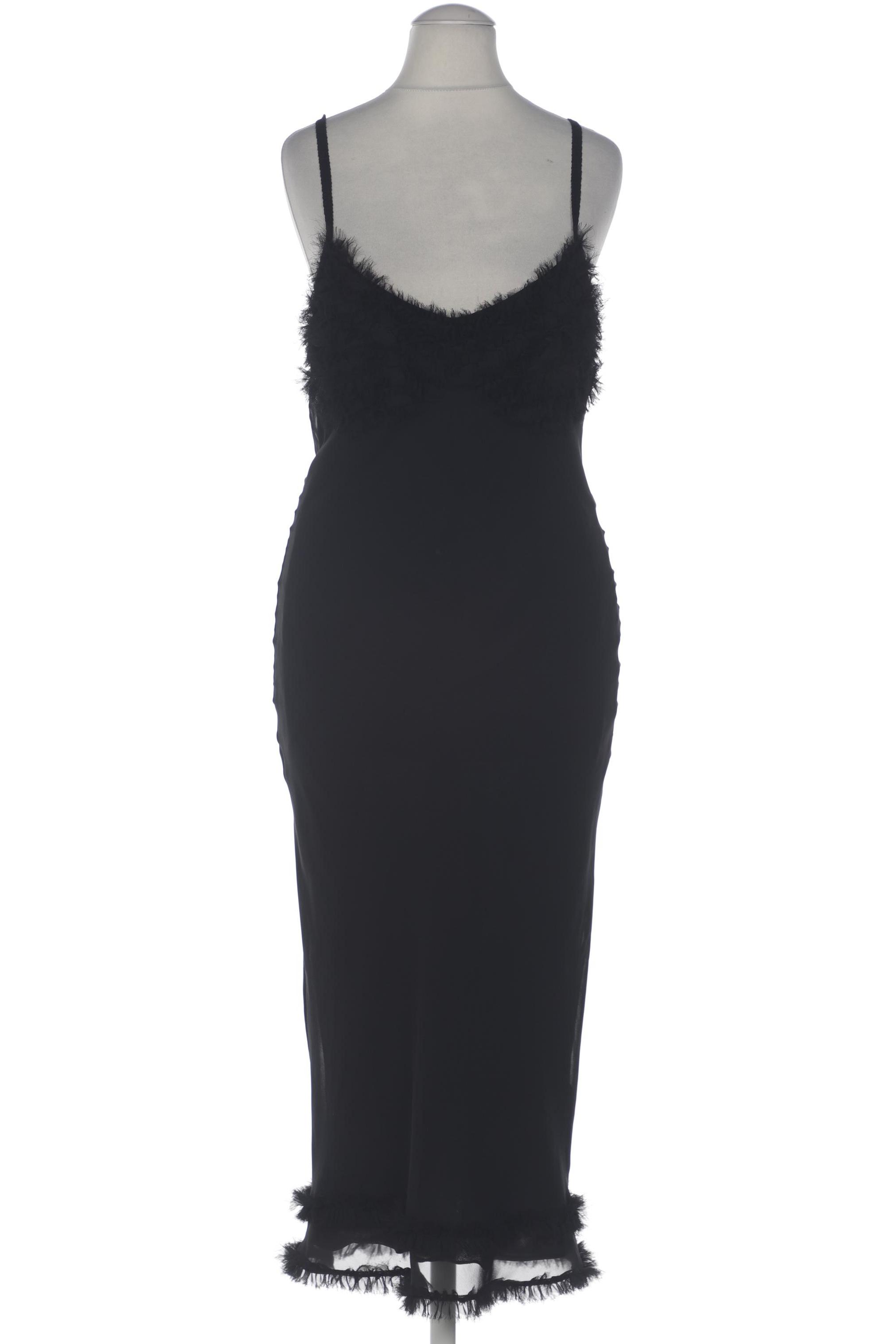 

Hugo by Hugo Boss Damen Kleid, schwarz, Gr. 32