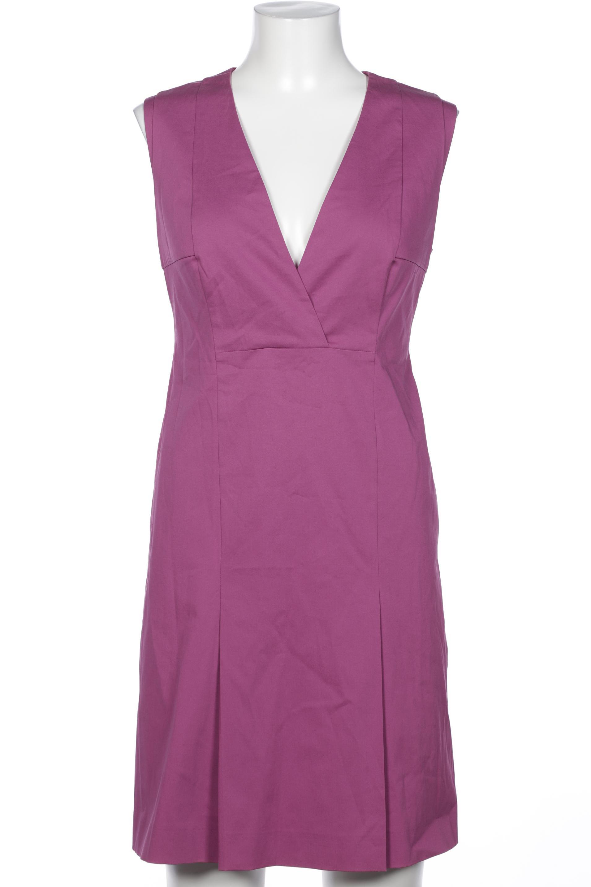 

HUGO by Hugo Boss Damen Kleid, pink