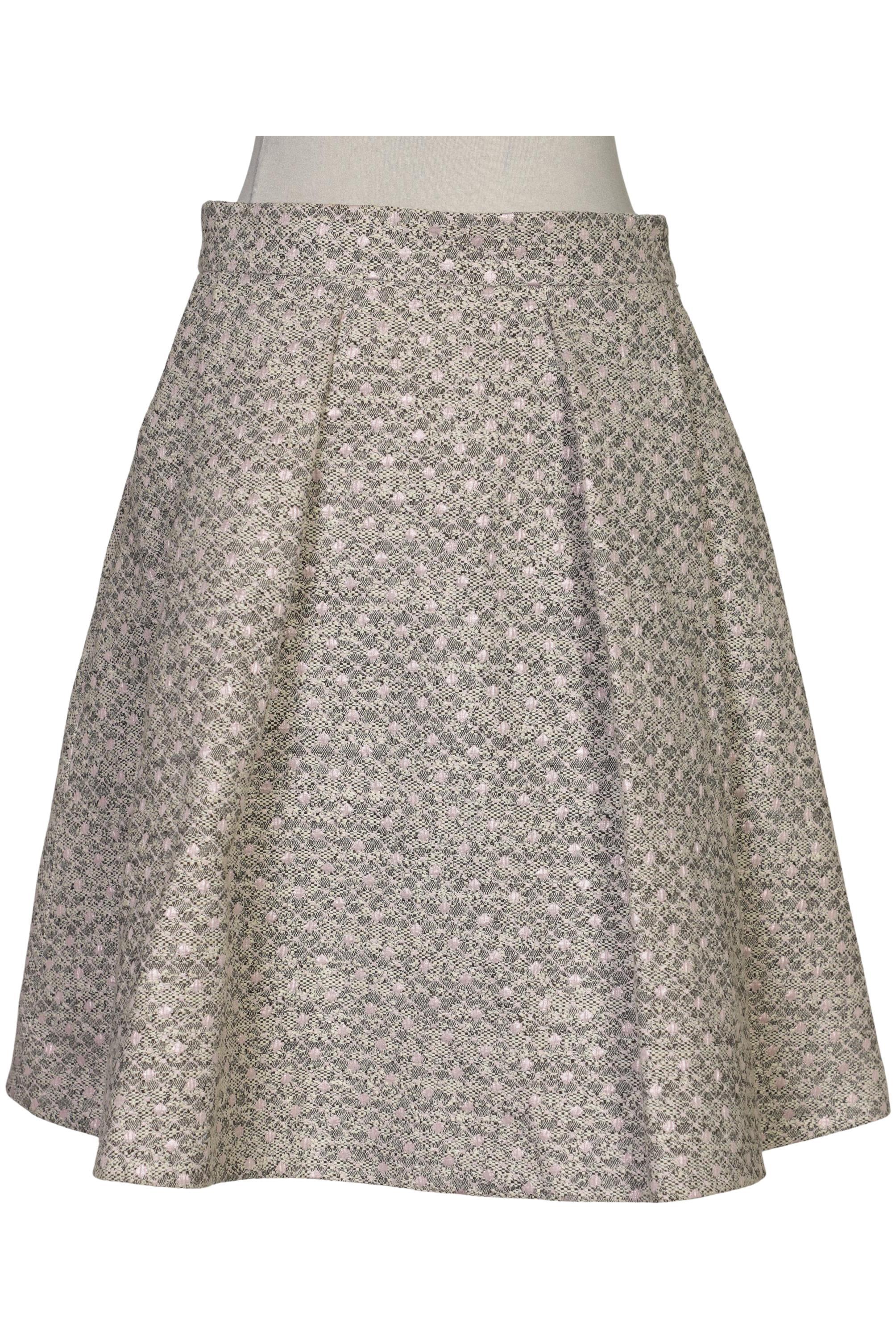 

Hugo by Hugo Boss Damen Rock, grau, Gr. 36