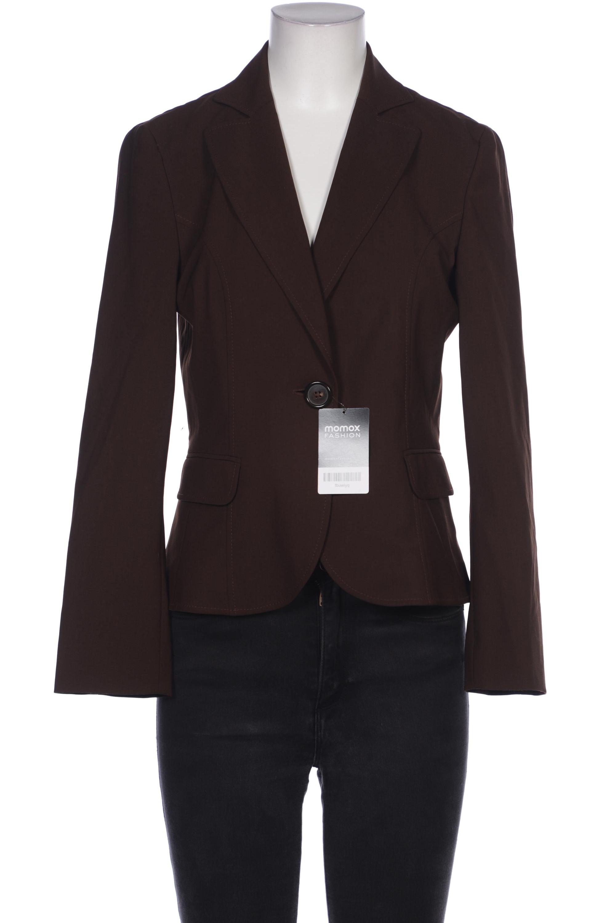 

Hugo by Hugo Boss Damen Blazer, braun, Gr. 38