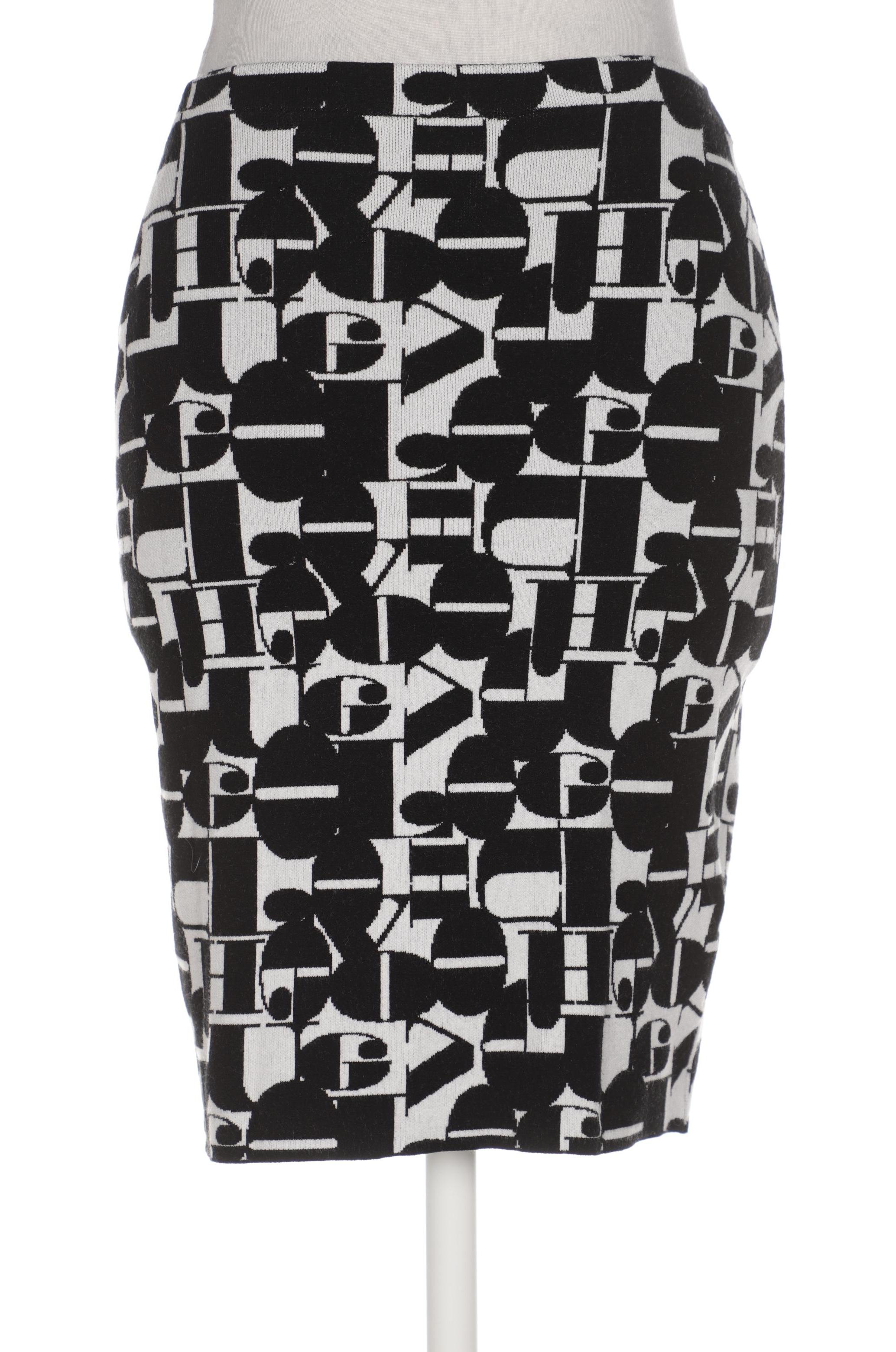 

Hugo by Hugo Boss Damen Rock, schwarz, Gr. 34