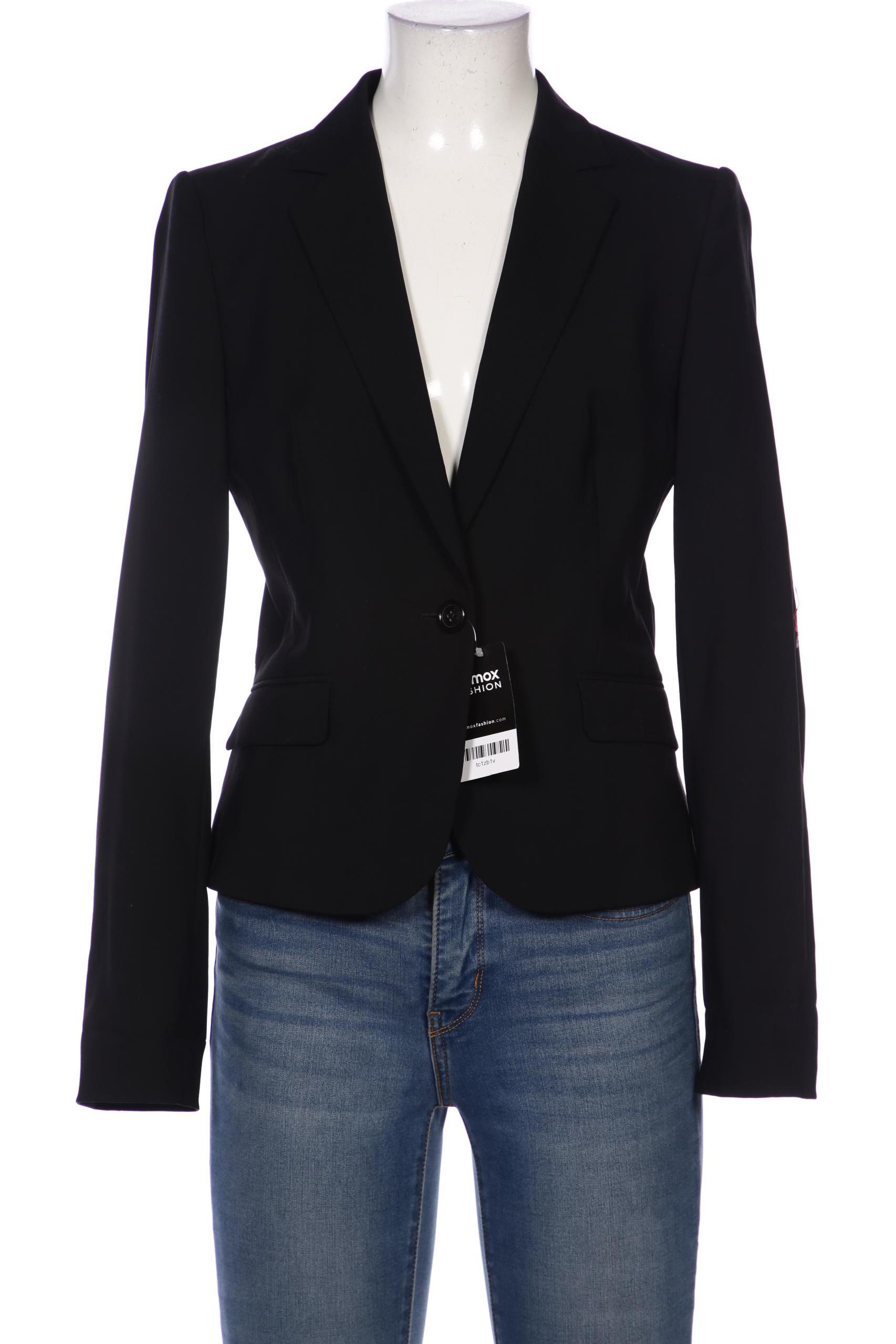 

HUGO by Hugo Boss Damen Blazer, schwarz