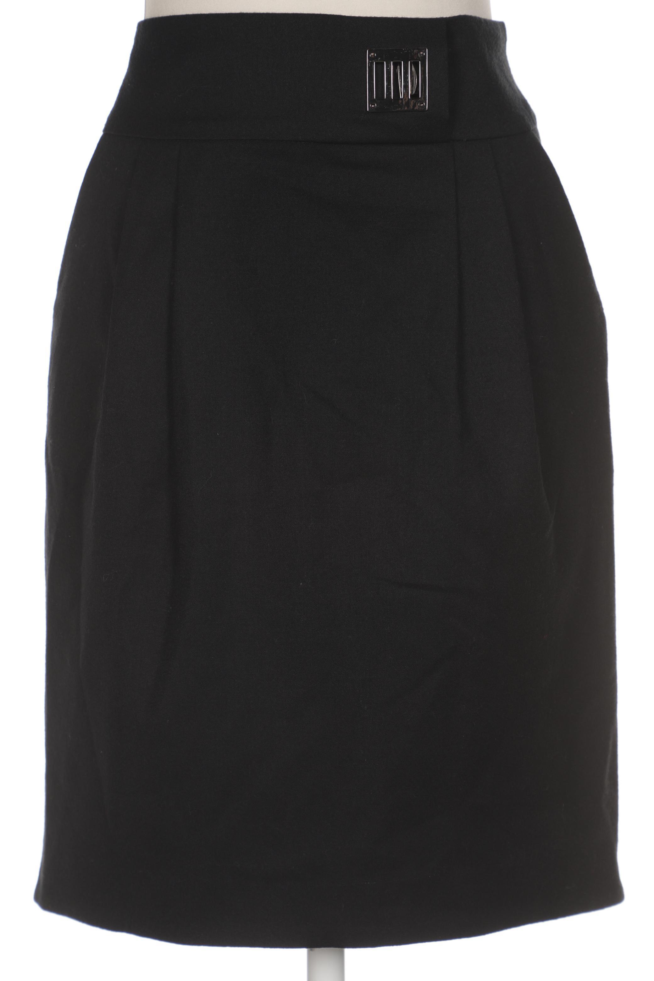 

Hugo by Hugo Boss Damen Rock, schwarz, Gr. 38