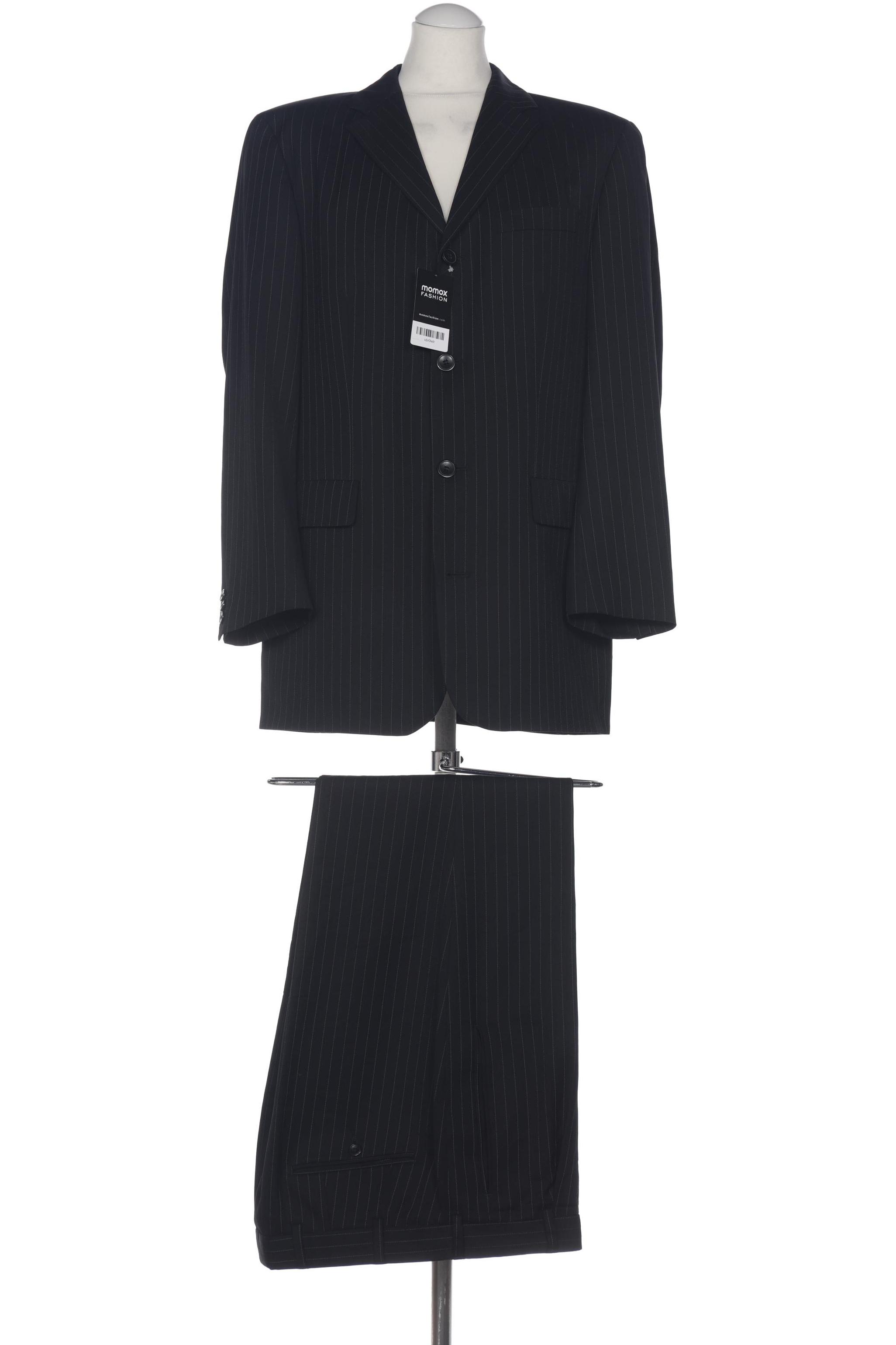 

HUGO by Hugo Boss Herren Anzug, schwarz