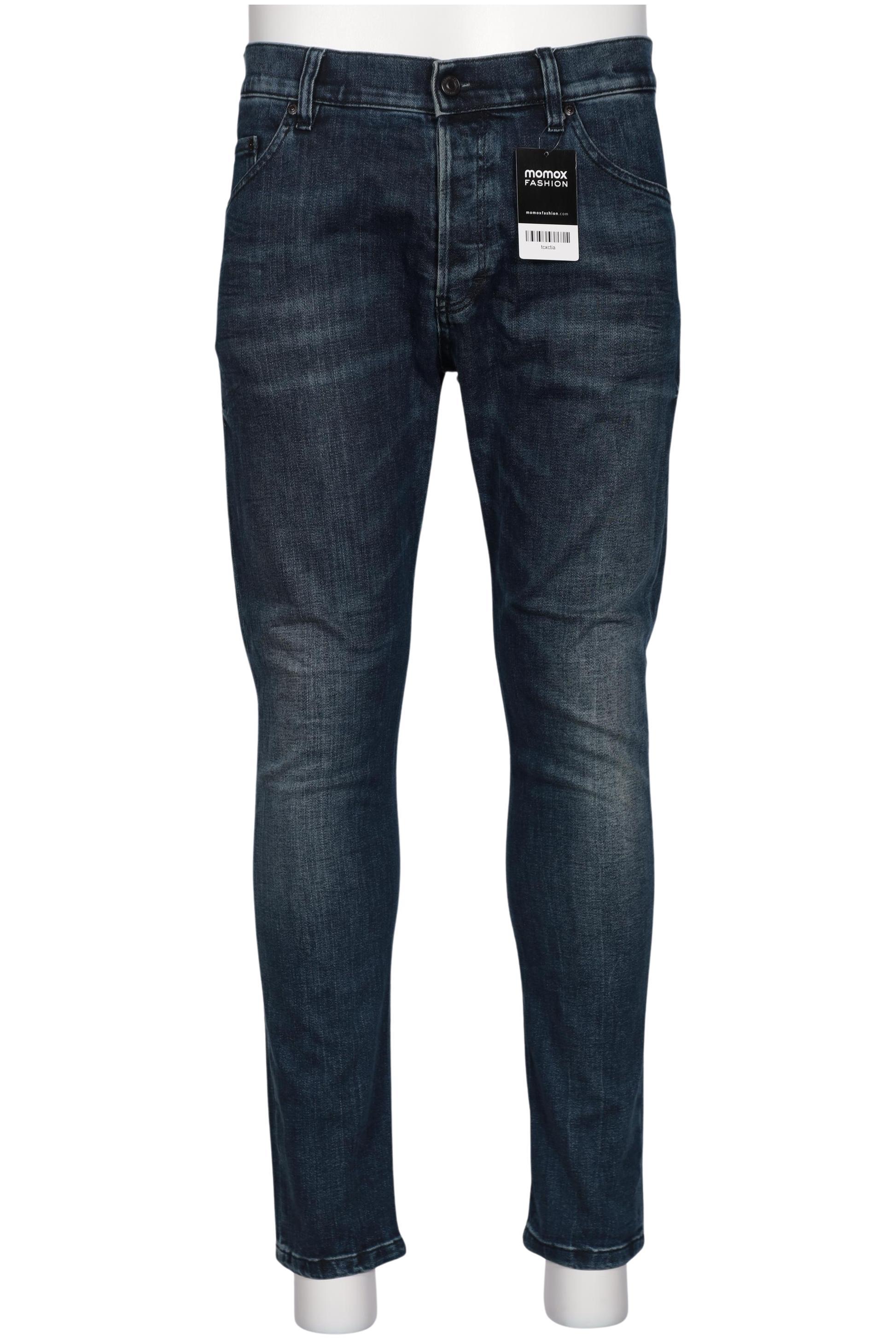 

Hugo by Hugo Boss Herren Jeans, blau, Gr. 33