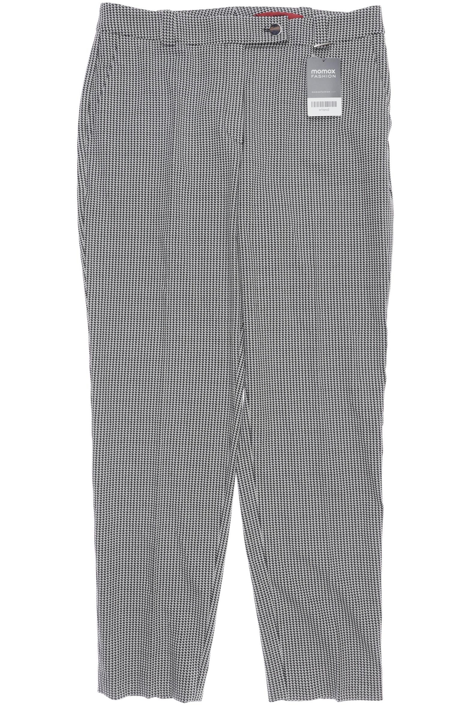 

Hugo by Hugo Boss Damen Stoffhose, cremeweiß, Gr. 42