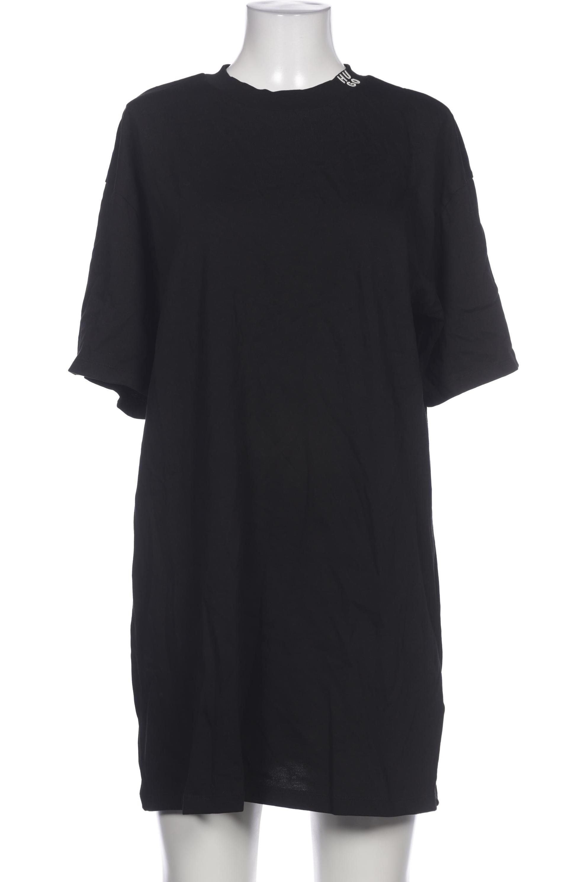 

Hugo by Hugo Boss Damen Kleid, schwarz, Gr. 38