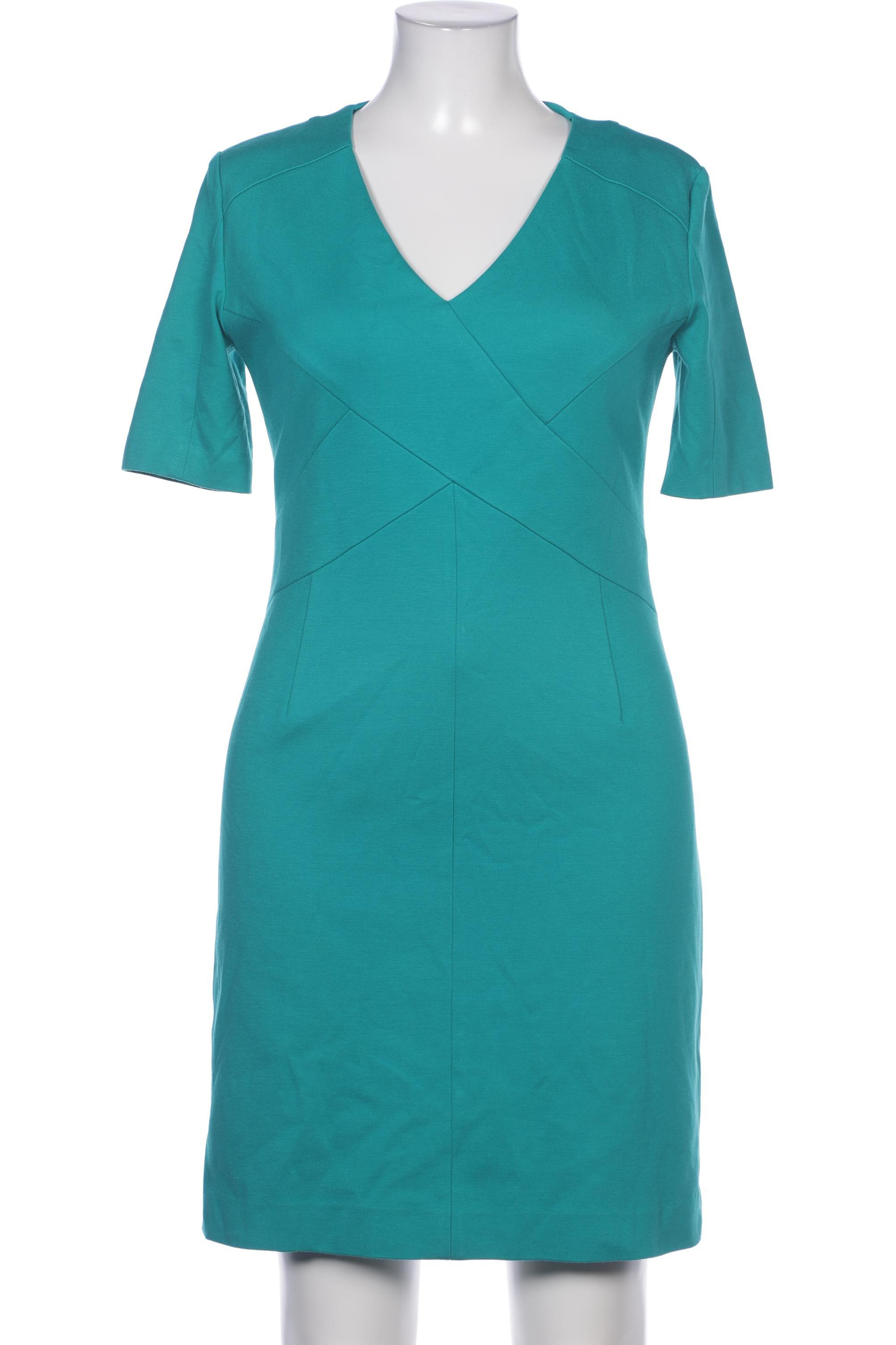 

Hugo by Hugo Boss Damen Kleid, grün, Gr. 42