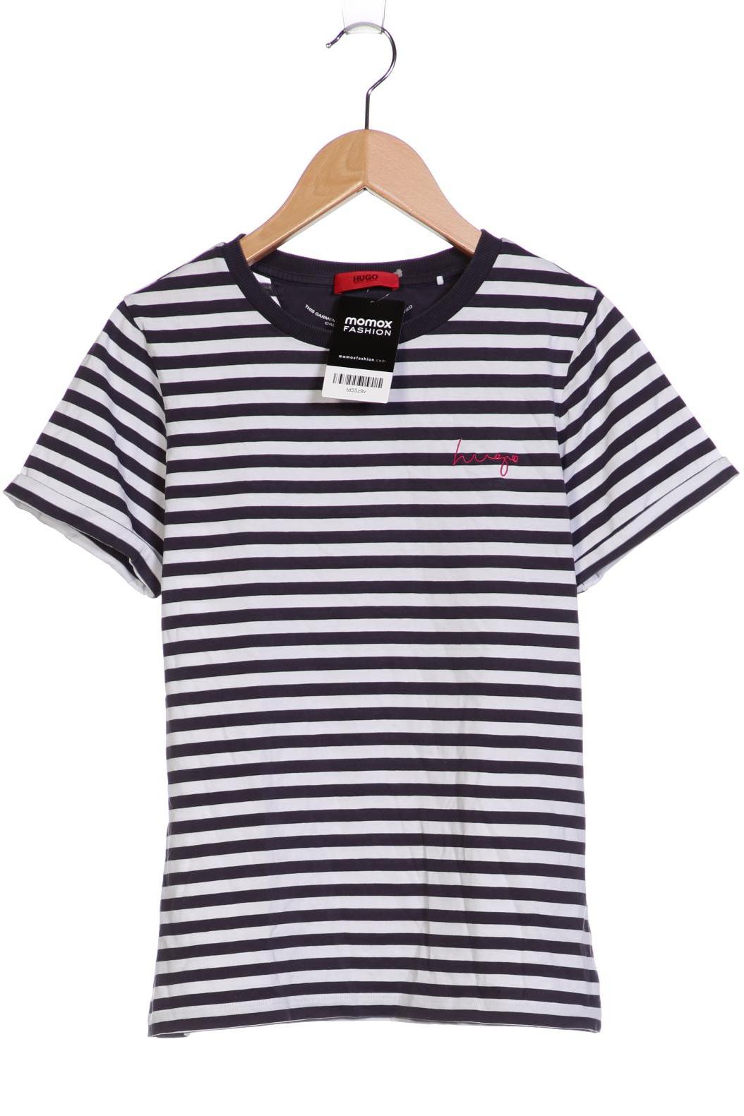 

HUGO by Hugo Boss Damen T-Shirt, weiß
