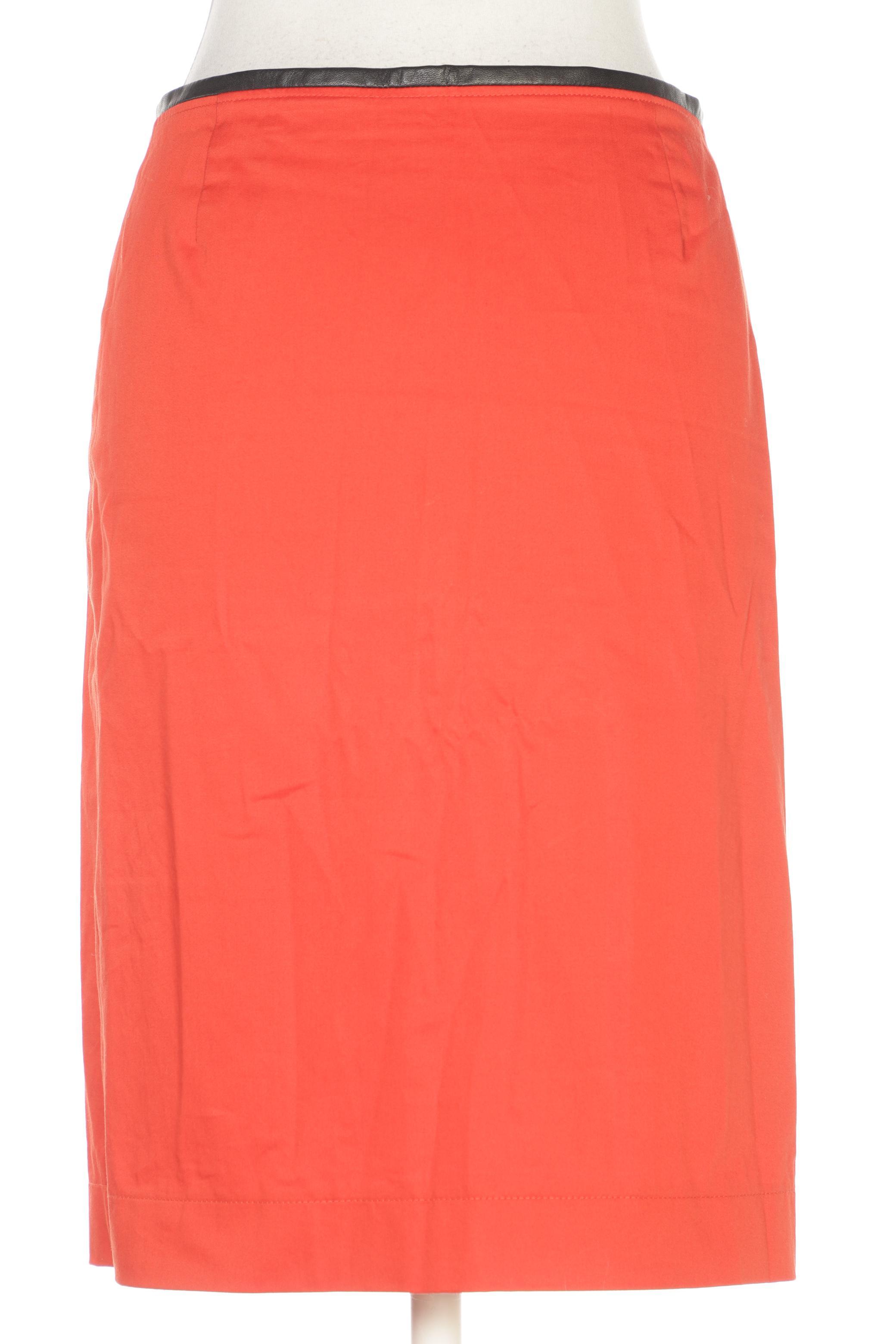 Thumbnail - Hugo by Hugo Boss Damen Rock, rot, Gr. 34