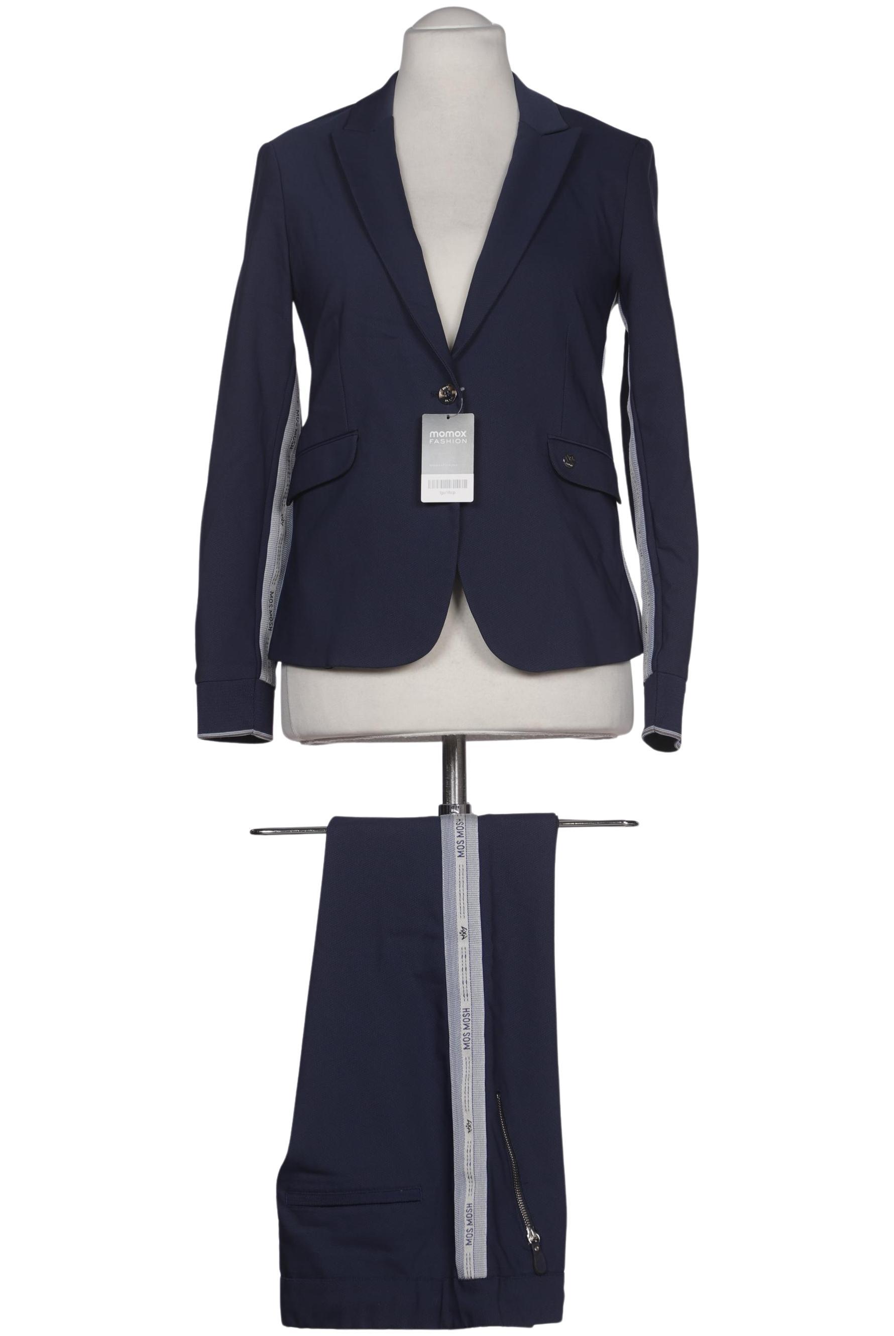 

Hugo by Hugo Boss Damen Anzug, marineblau, Gr. 42