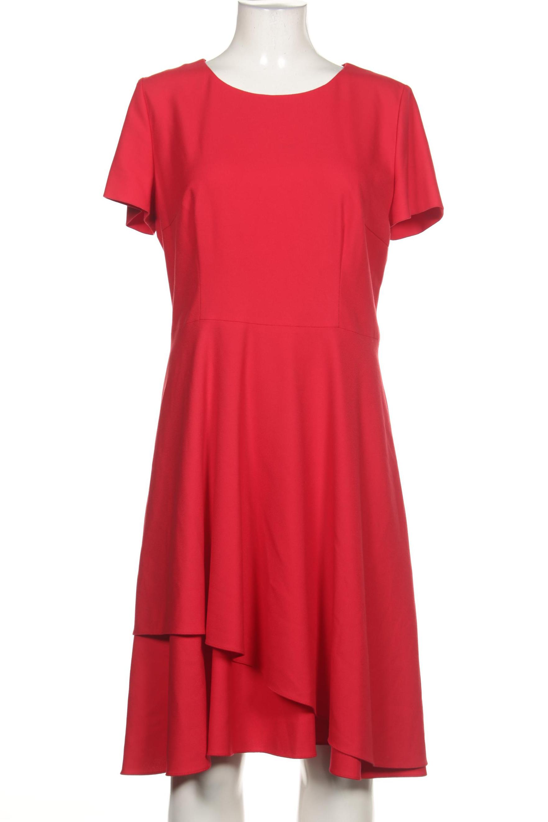 

Hugo by Hugo Boss Damen Kleid, rot, Gr. 42