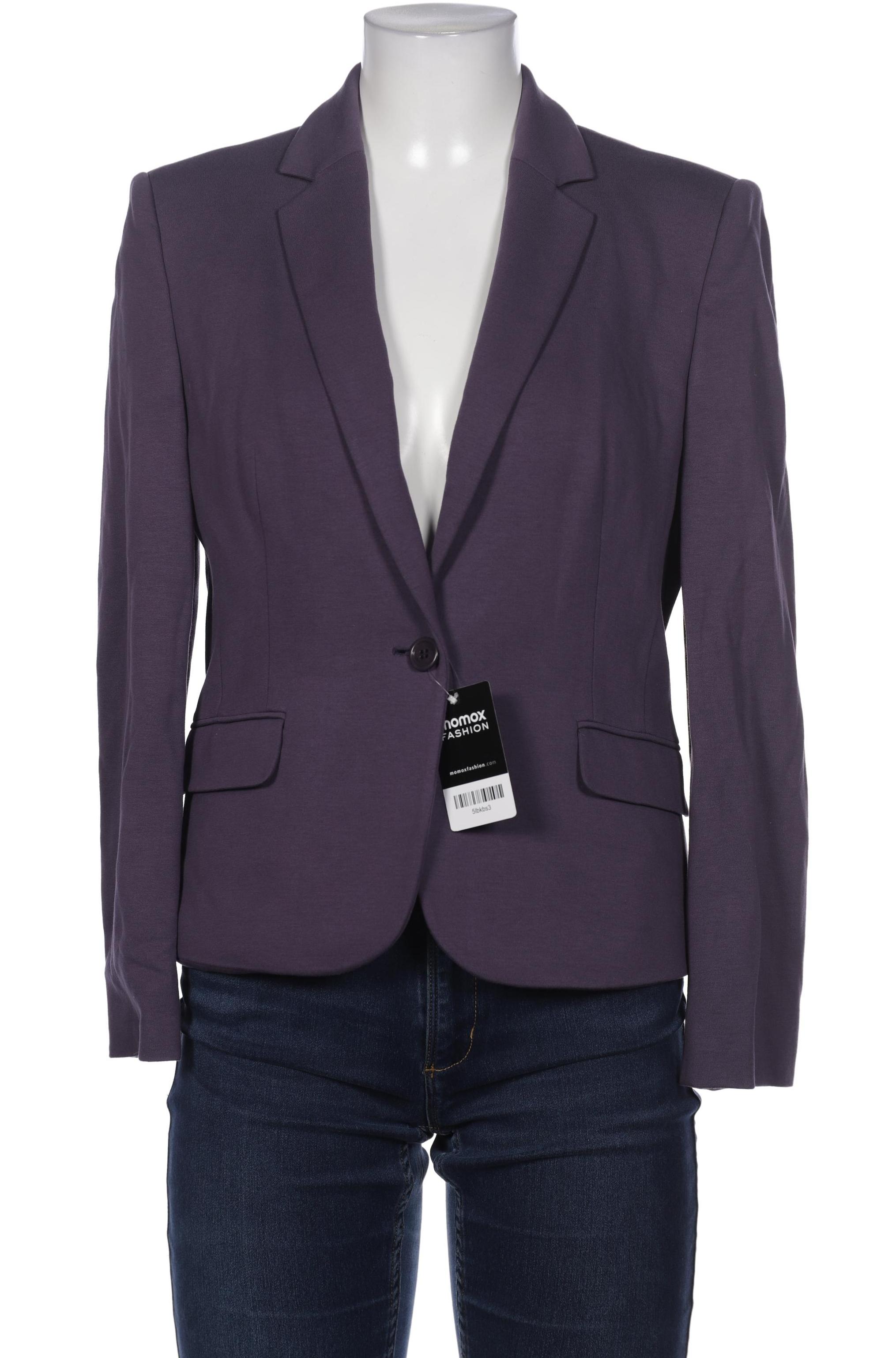 

Hugo by Hugo Boss Damen Blazer, flieder, Gr. 40