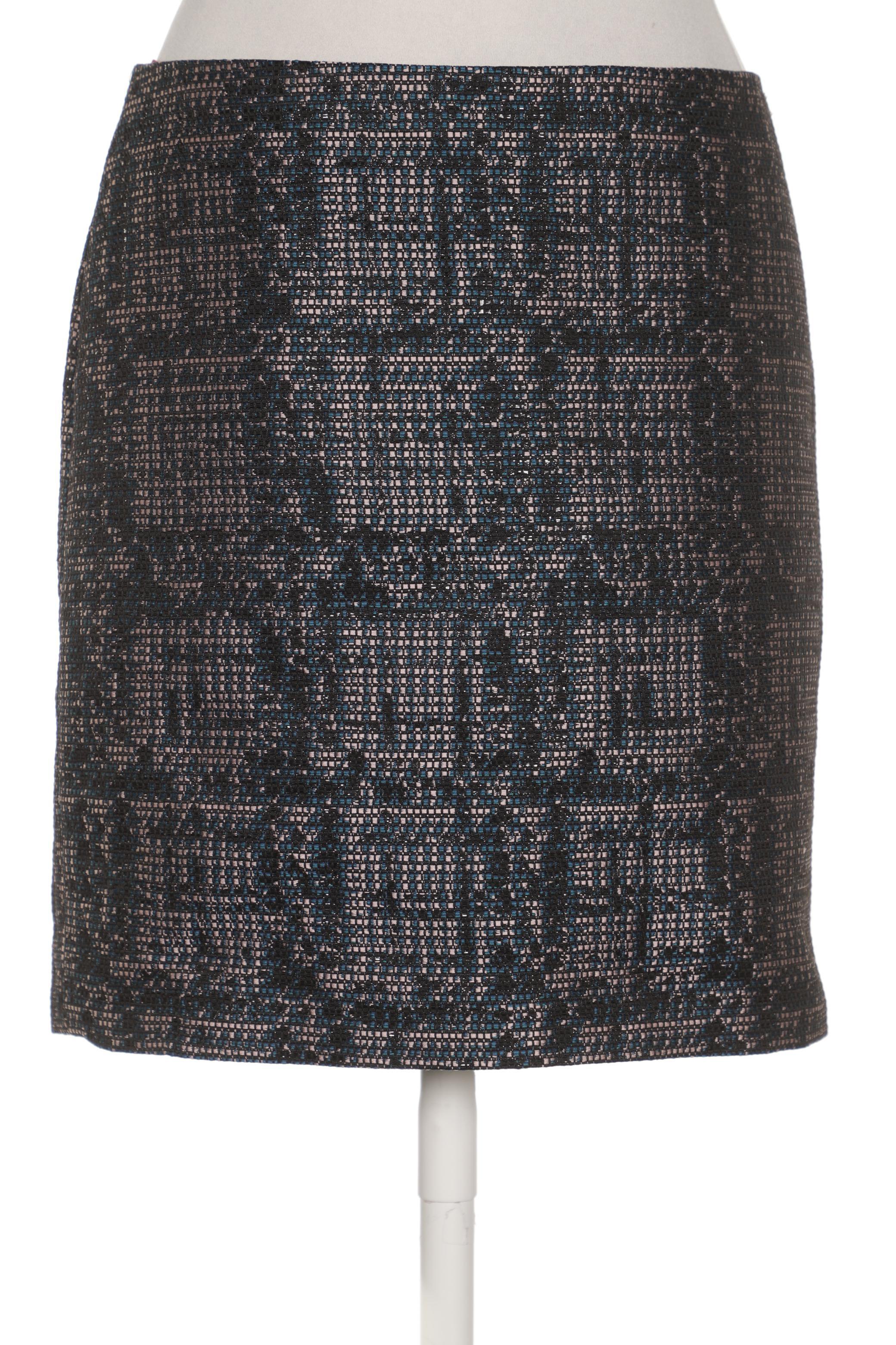 

Hugo by Hugo Boss Damen Rock, mehrfarbig, Gr. 36