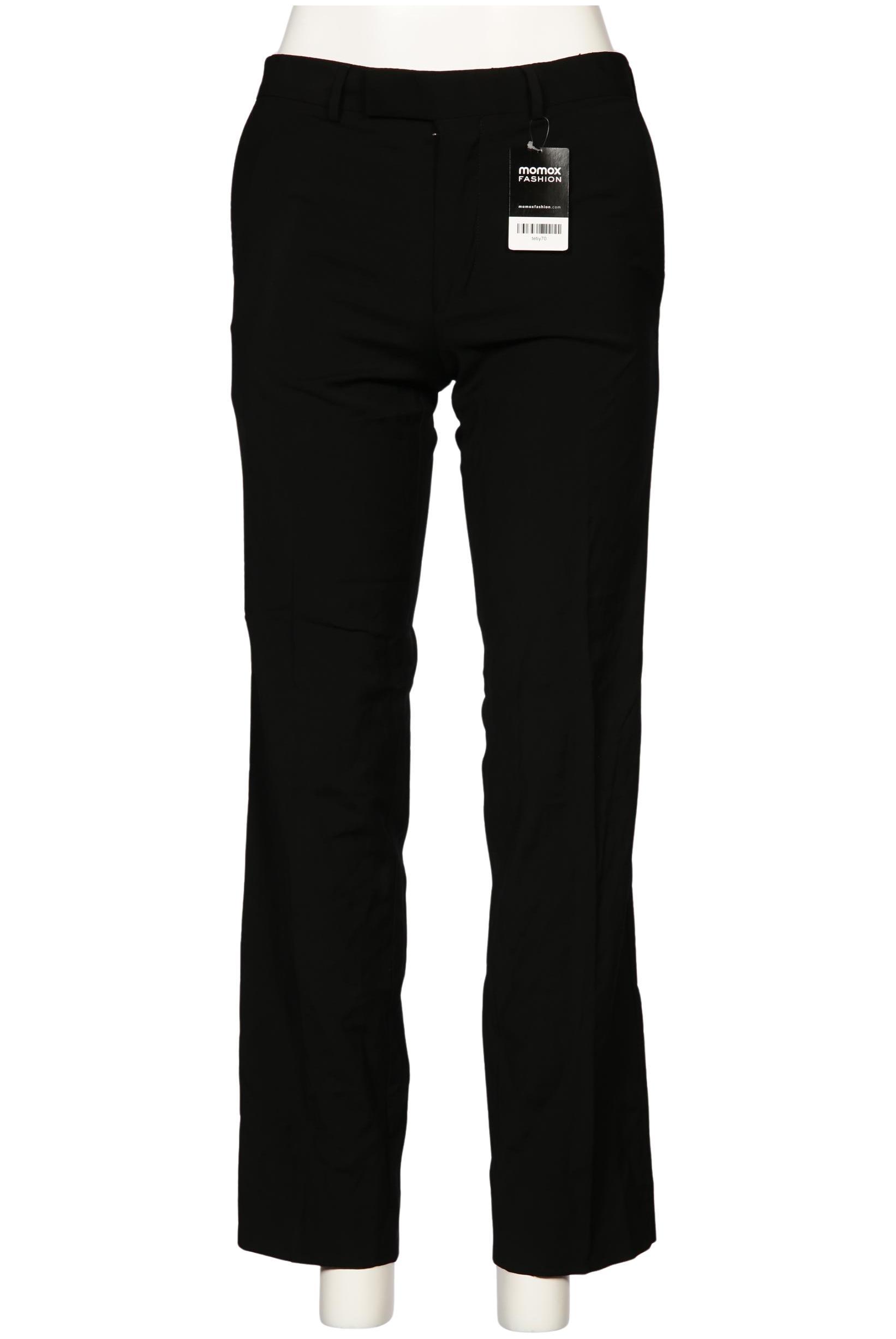 

Hugo by Hugo Boss Herren Stoffhose, schwarz, Gr. 48