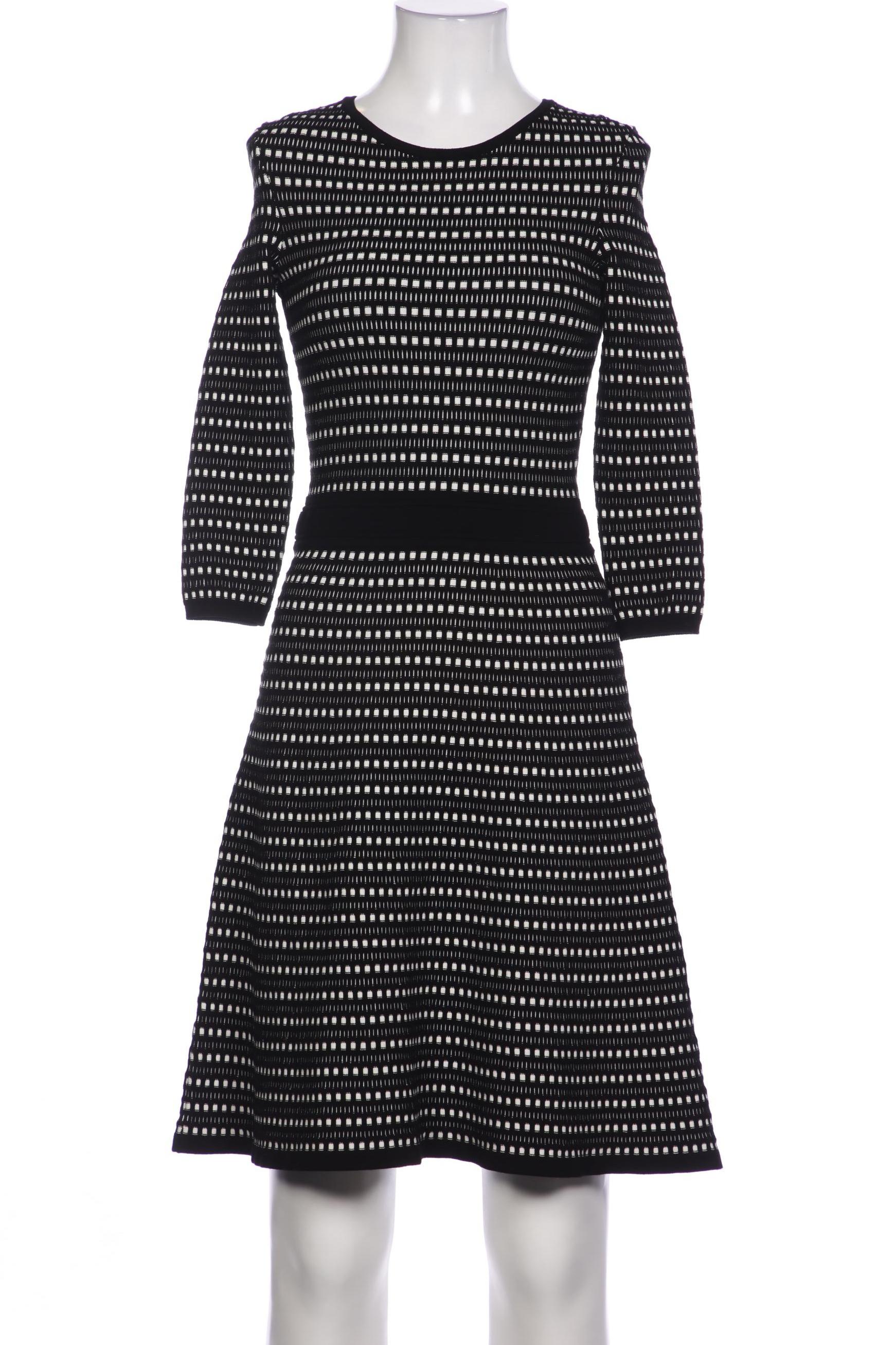 

Hugo by Hugo Boss Damen Kleid, schwarz, Gr. 36
