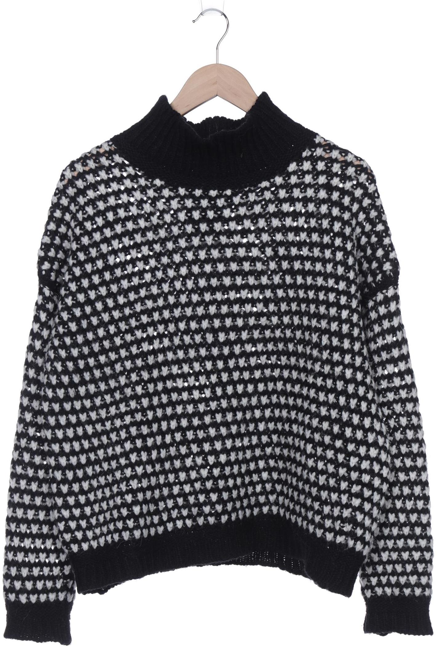

Hugo by Hugo Boss Damen Pullover, schwarz, Gr. 42