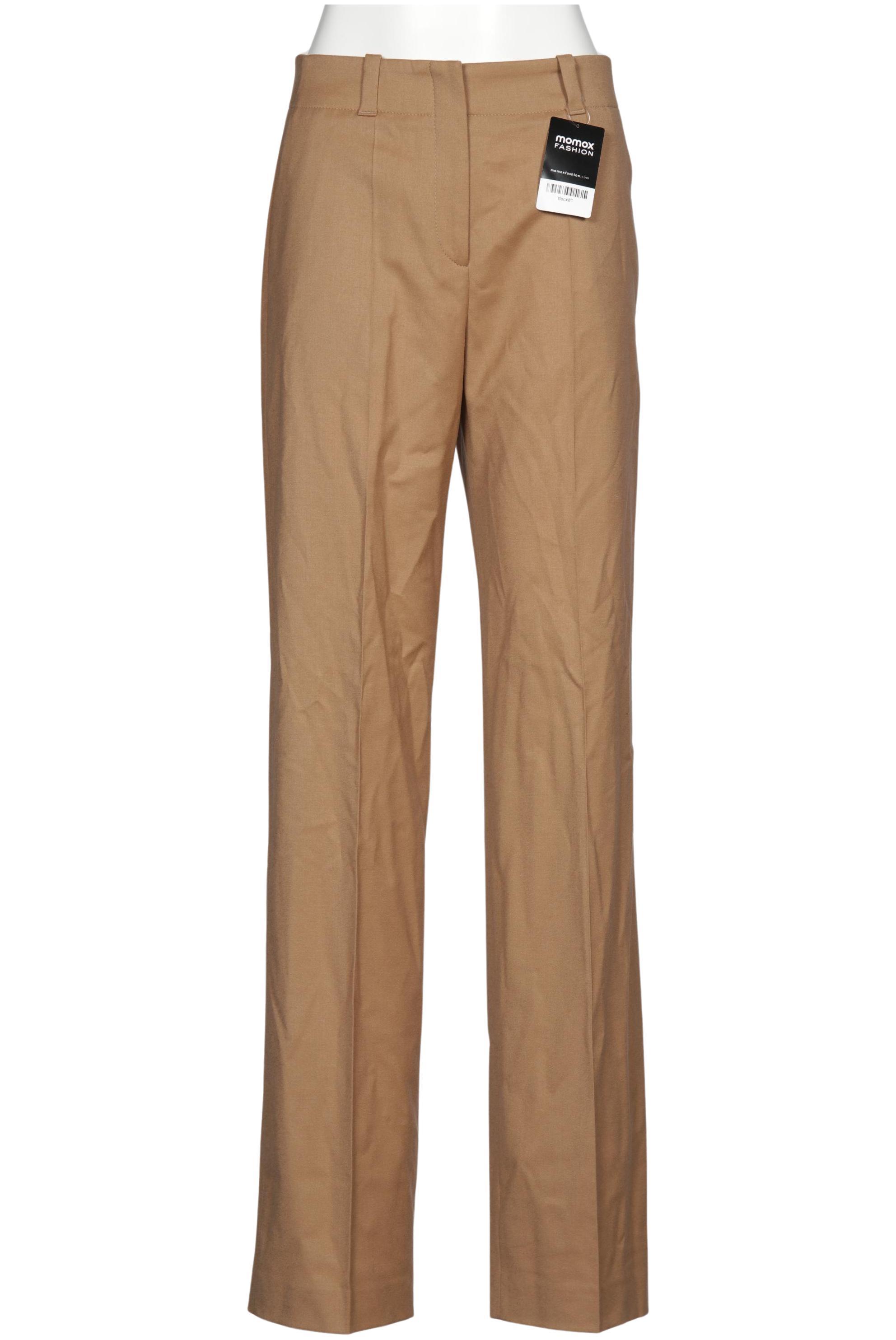 

Hugo by Hugo Boss Damen Stoffhose, beige, Gr. 38