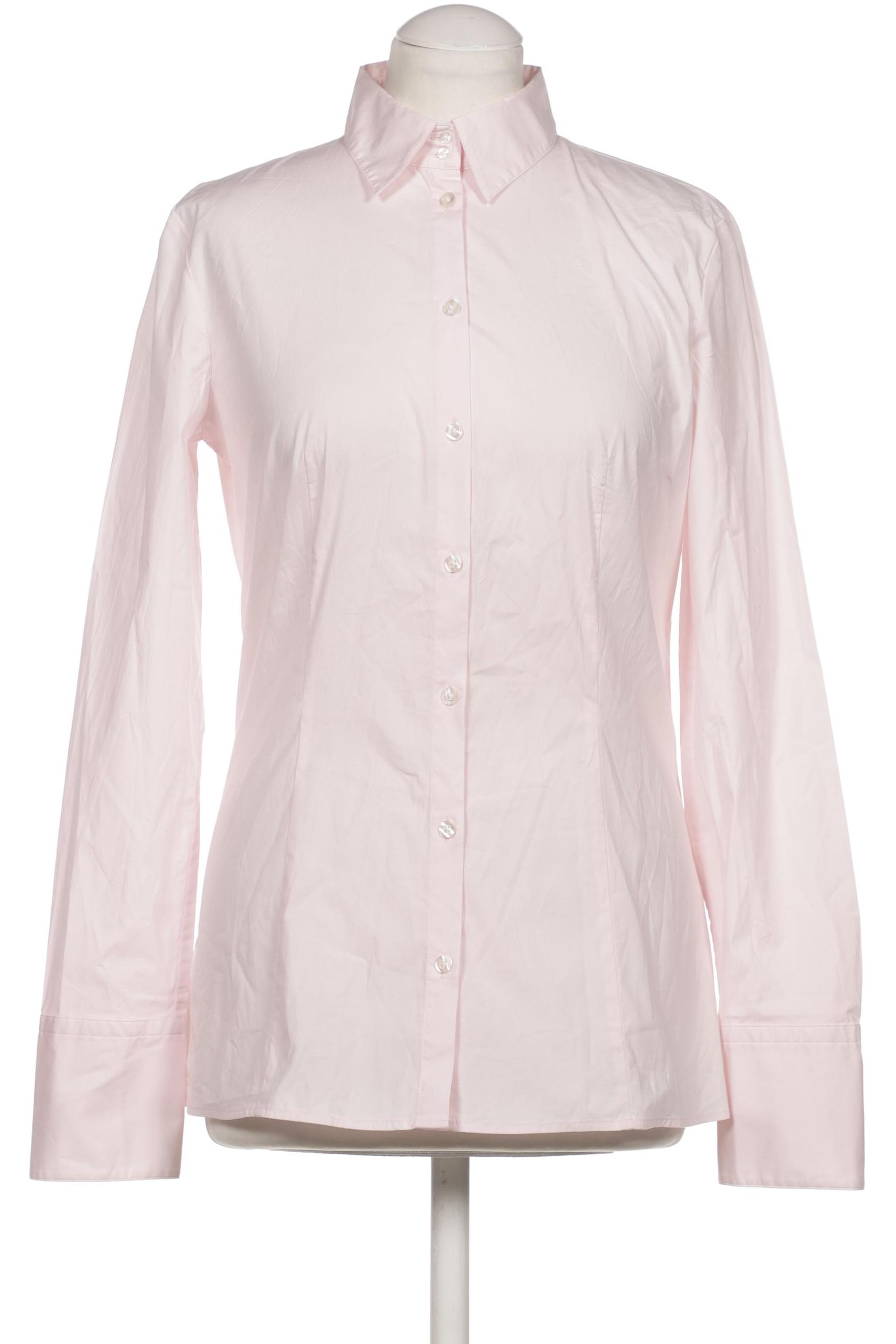 

Hugo by Hugo Boss Damen Bluse, pink, Gr. 38