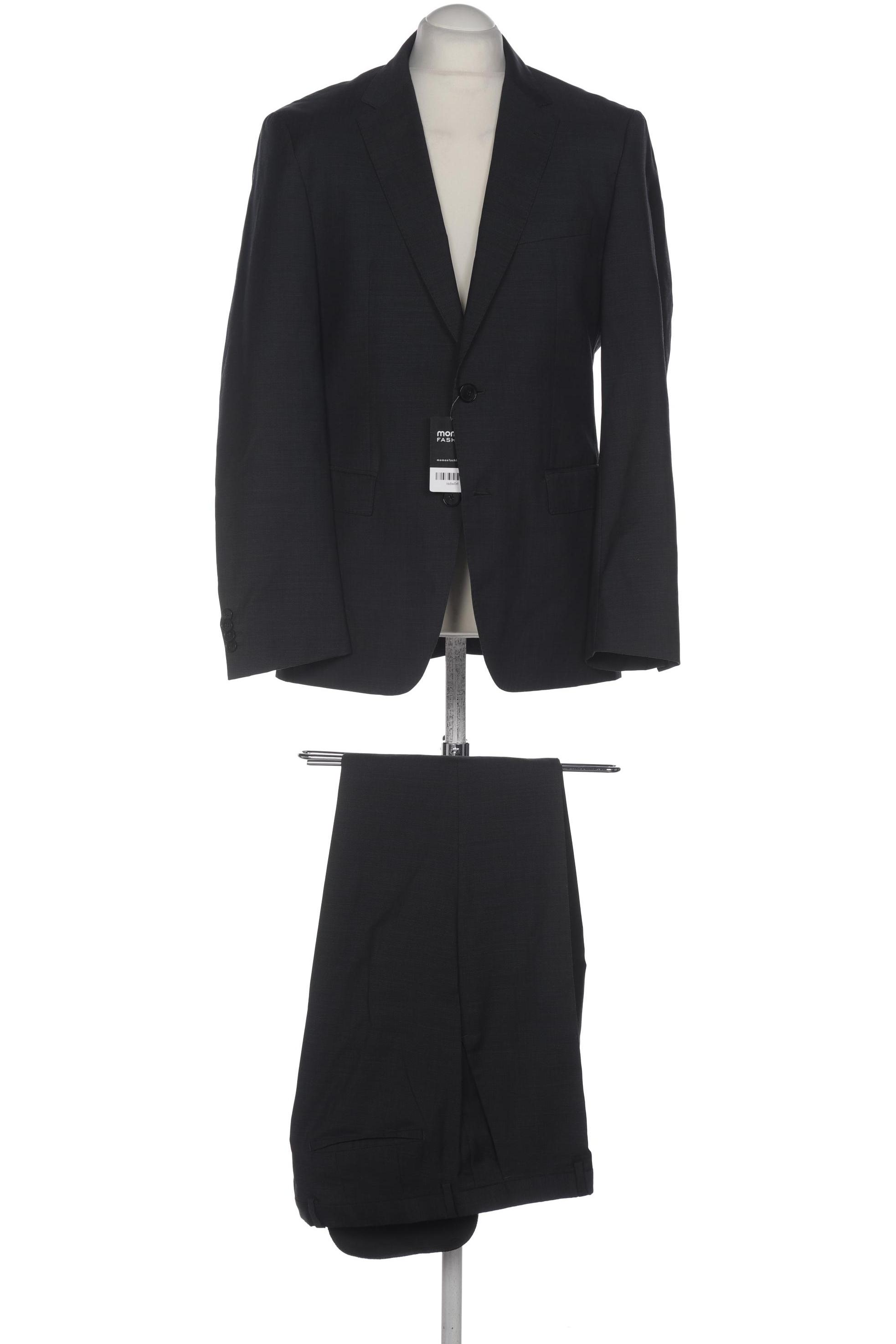 

Hugo by Hugo Boss Herren Anzug, grau, Gr. 50